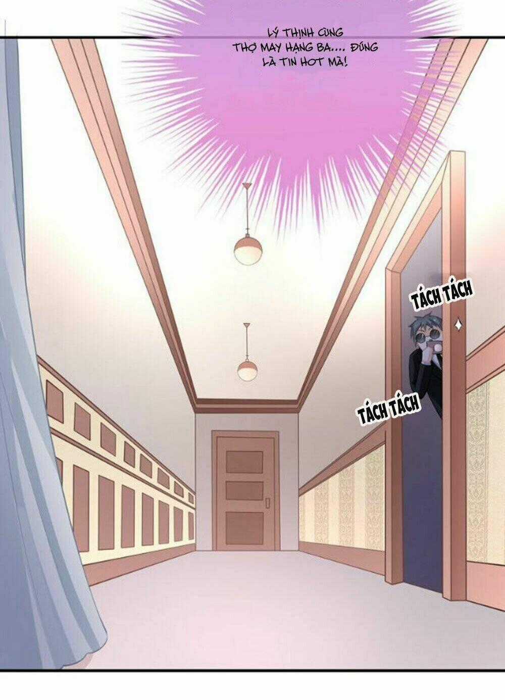 Tiệm May Luyến Sắc - Chapter 10 - Trang 60