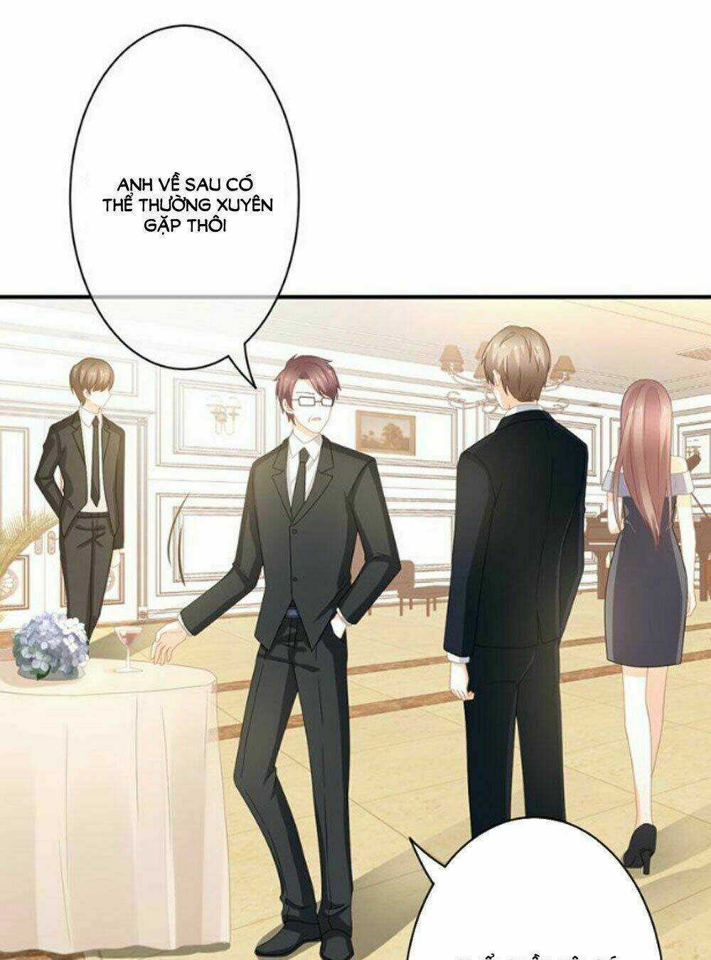 Tiệm May Luyến Sắc - Chapter 10 - Trang 10