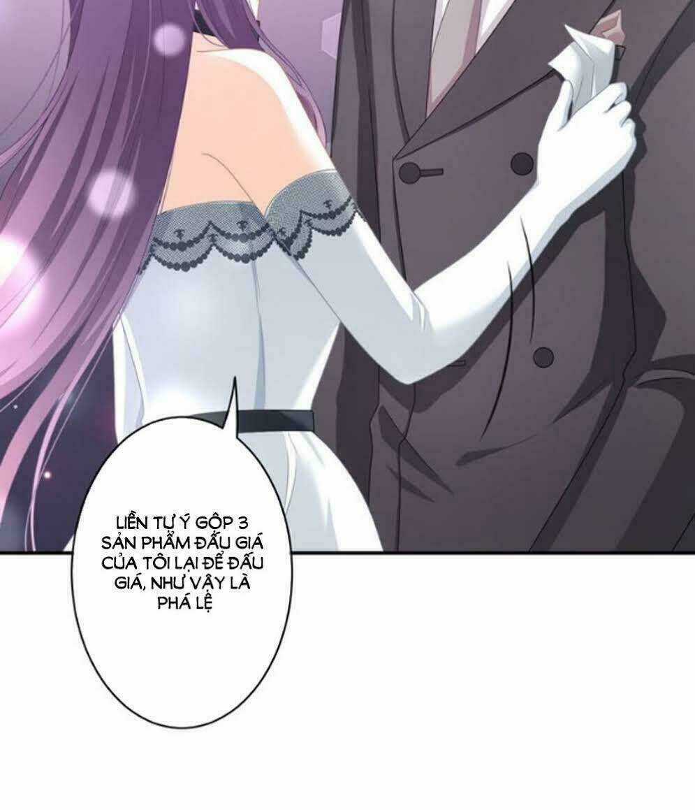 Tiệm May Luyến Sắc - Chapter 11 - Trang 3