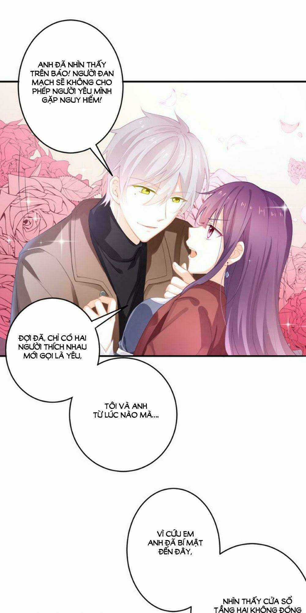 Tiệm May Luyến Sắc - Chapter 11 - Trang 38