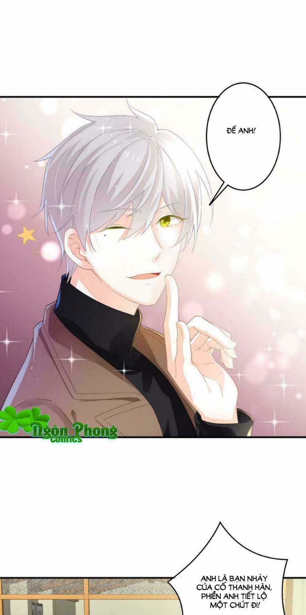 Tiệm May Luyến Sắc - Chapter 11 - Trang 41