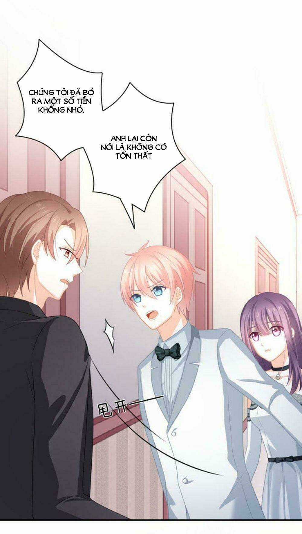 Tiệm May Luyến Sắc - Chapter 11 - Trang 7