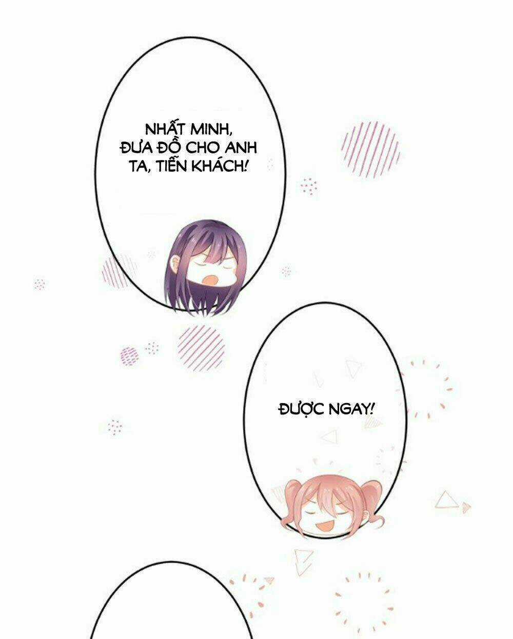 Tiệm May Luyến Sắc - Chapter 12 - Trang 13