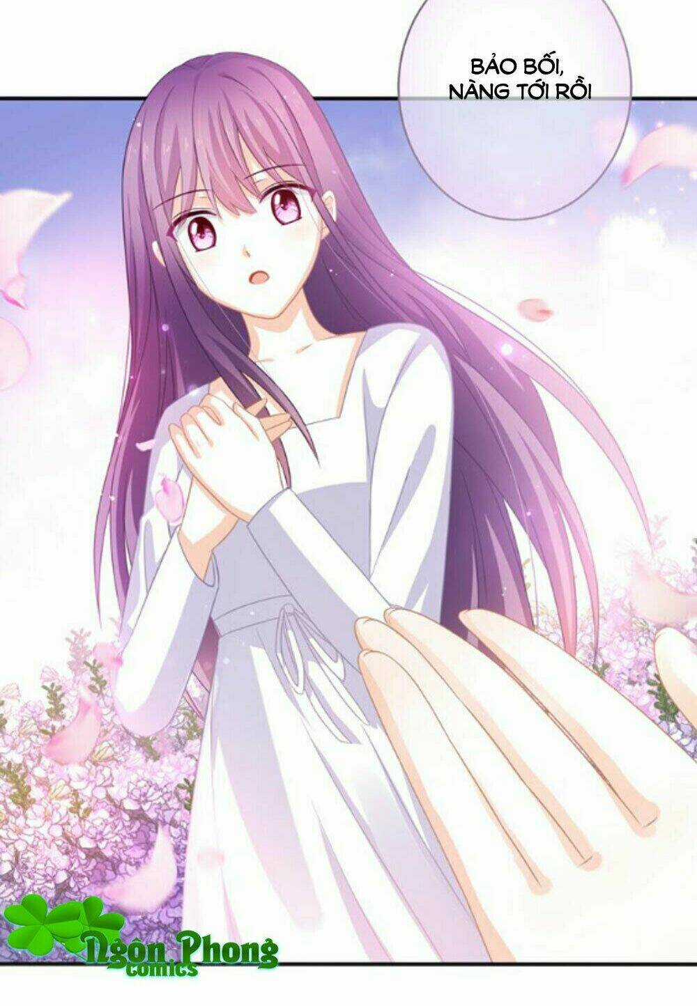 Tiệm May Luyến Sắc - Chapter 12 - Trang 3