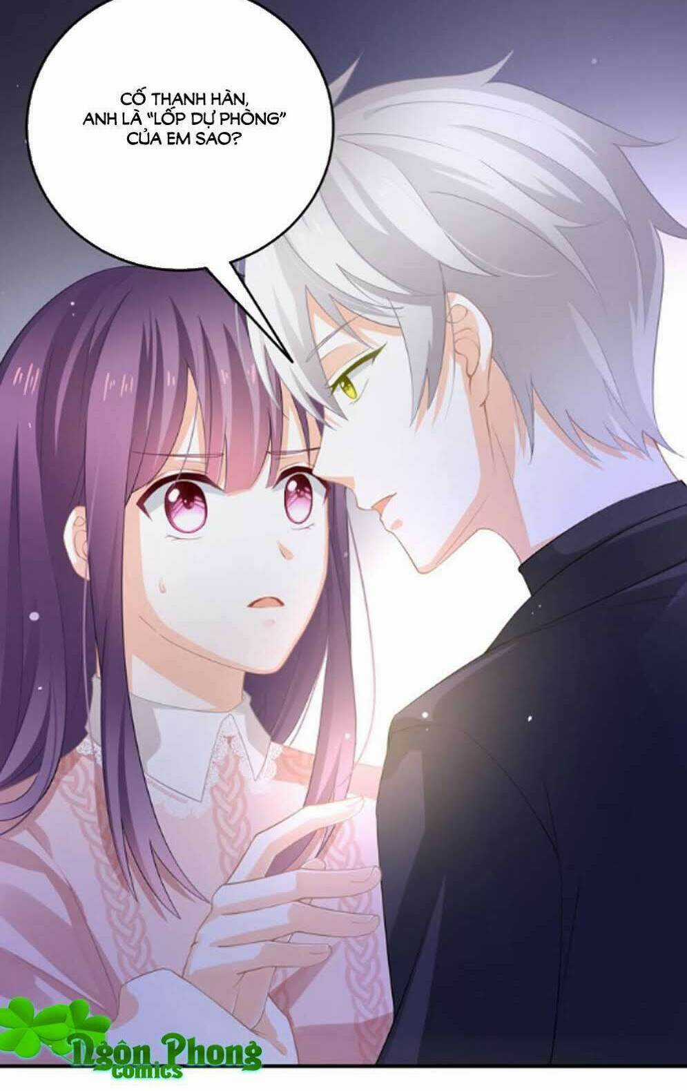 Tiệm May Luyến Sắc - Chapter 12 - Trang 21