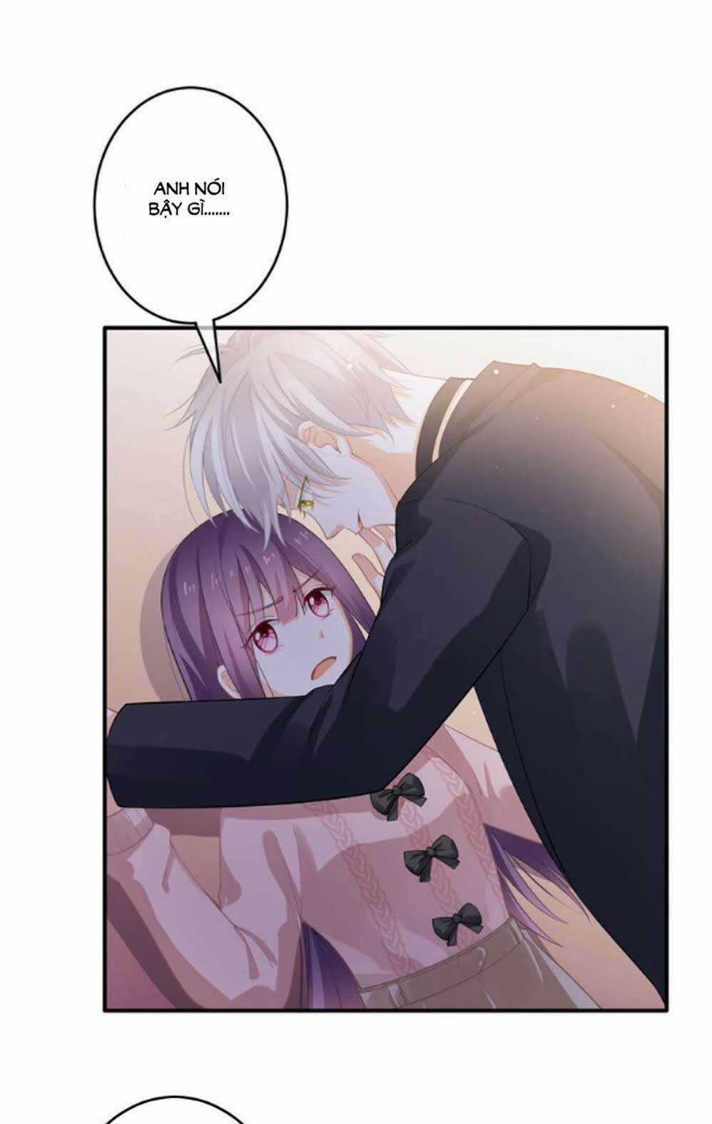 Tiệm May Luyến Sắc - Chapter 12 - Trang 22