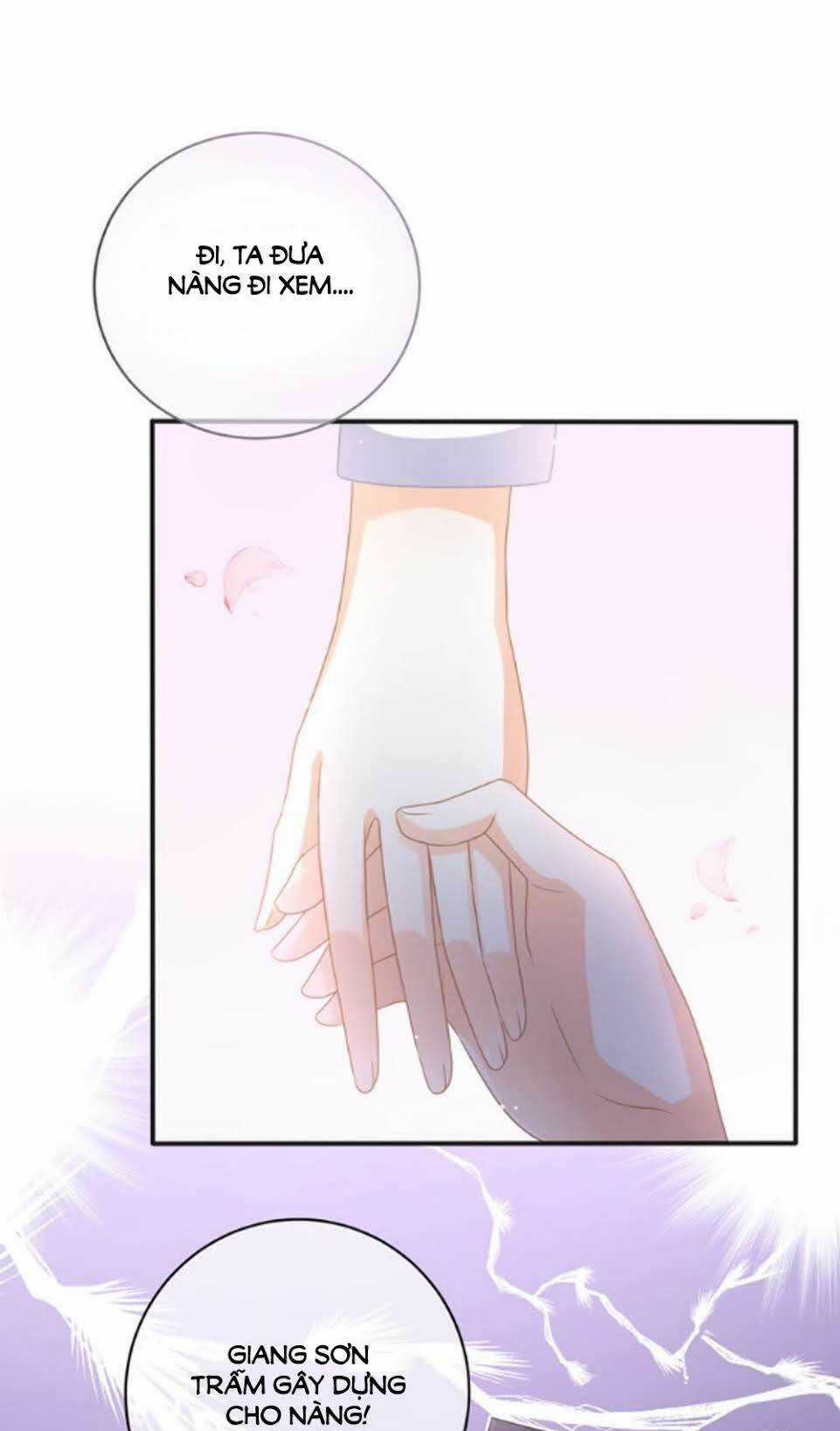 Tiệm May Luyến Sắc - Chapter 12 - Trang 4