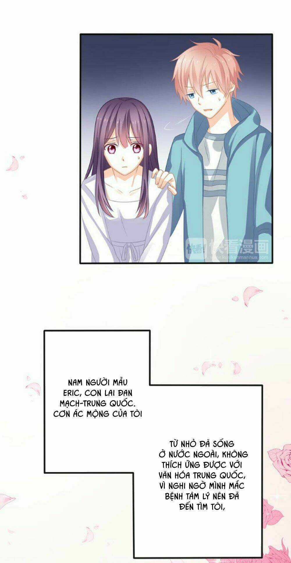 Tiệm May Luyến Sắc - Chapter 12 - Trang 10