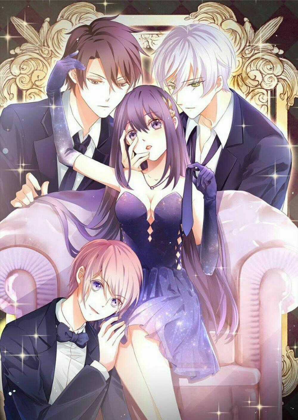 Tiệm May Luyến Sắc - Chapter 13 - Trang 1