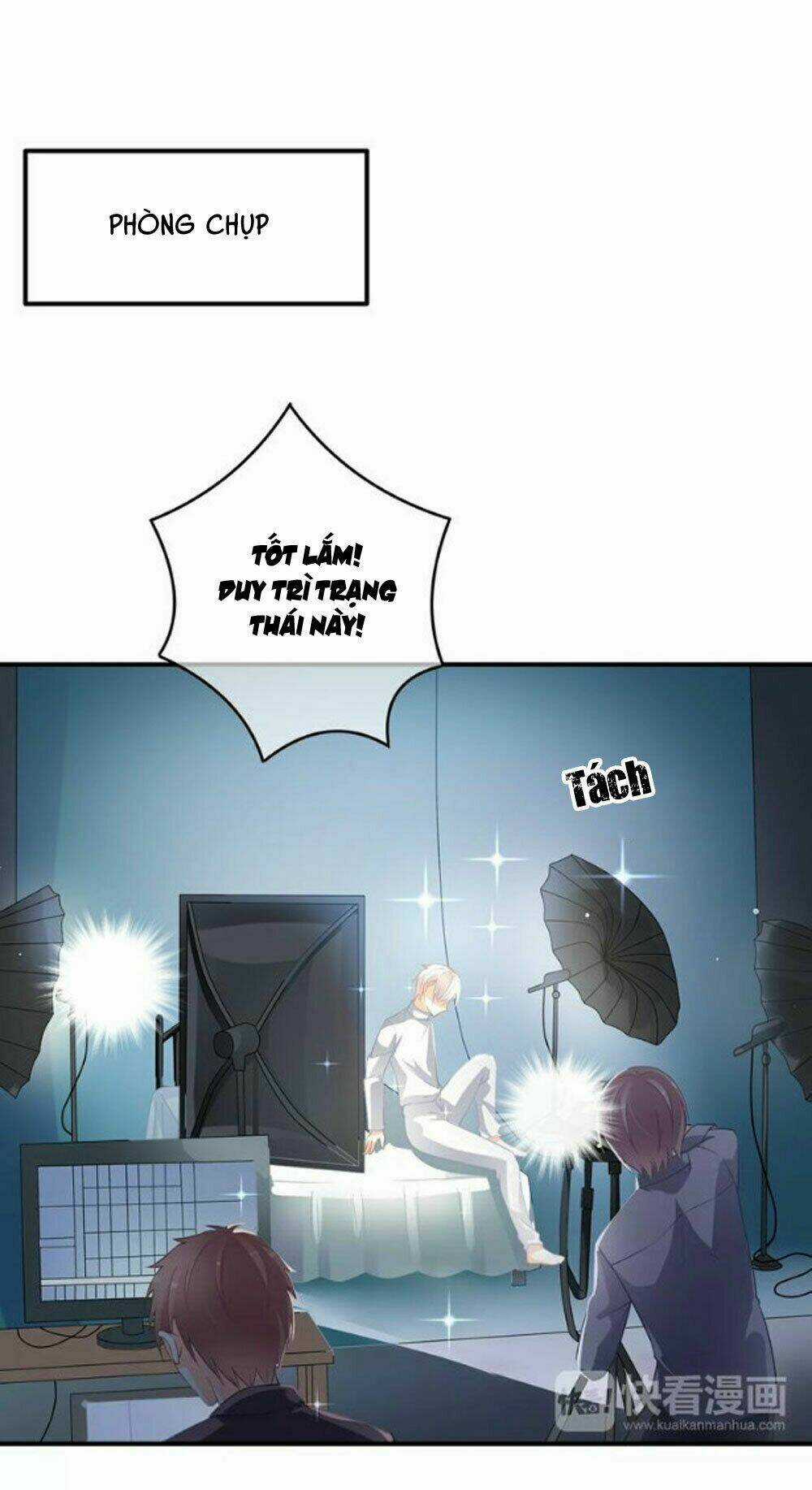 Tiệm May Luyến Sắc - Chapter 13 - Trang 11