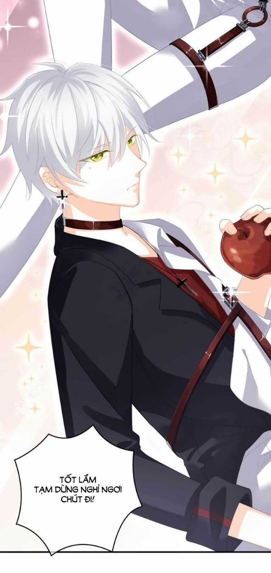 Tiệm May Luyến Sắc - Chapter 13 - Trang 14
