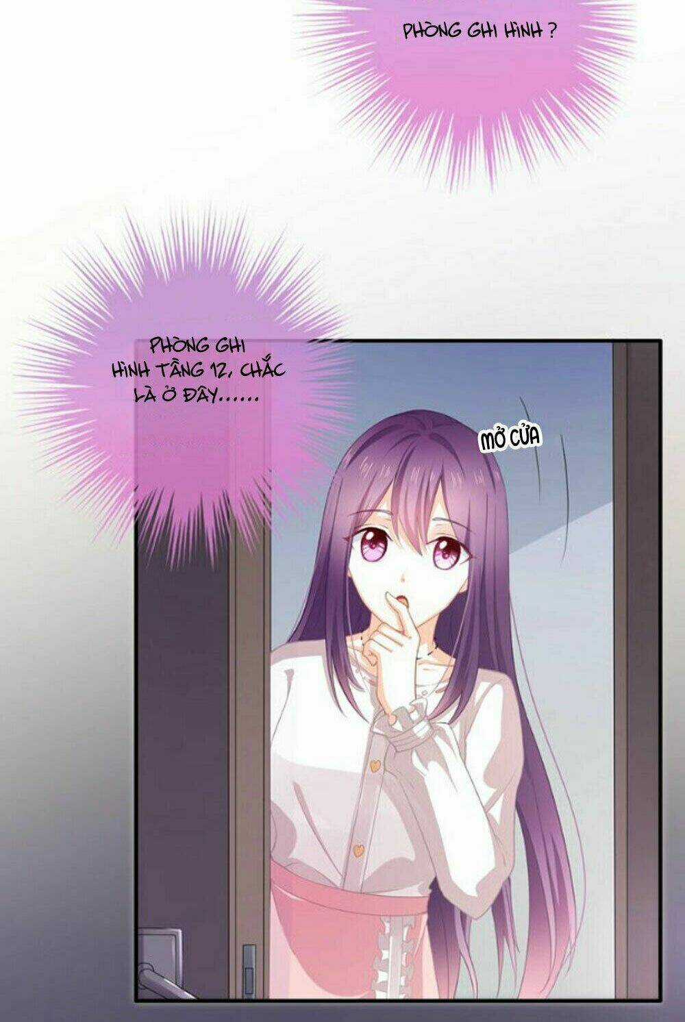 Tiệm May Luyến Sắc - Chapter 13 - Trang 19