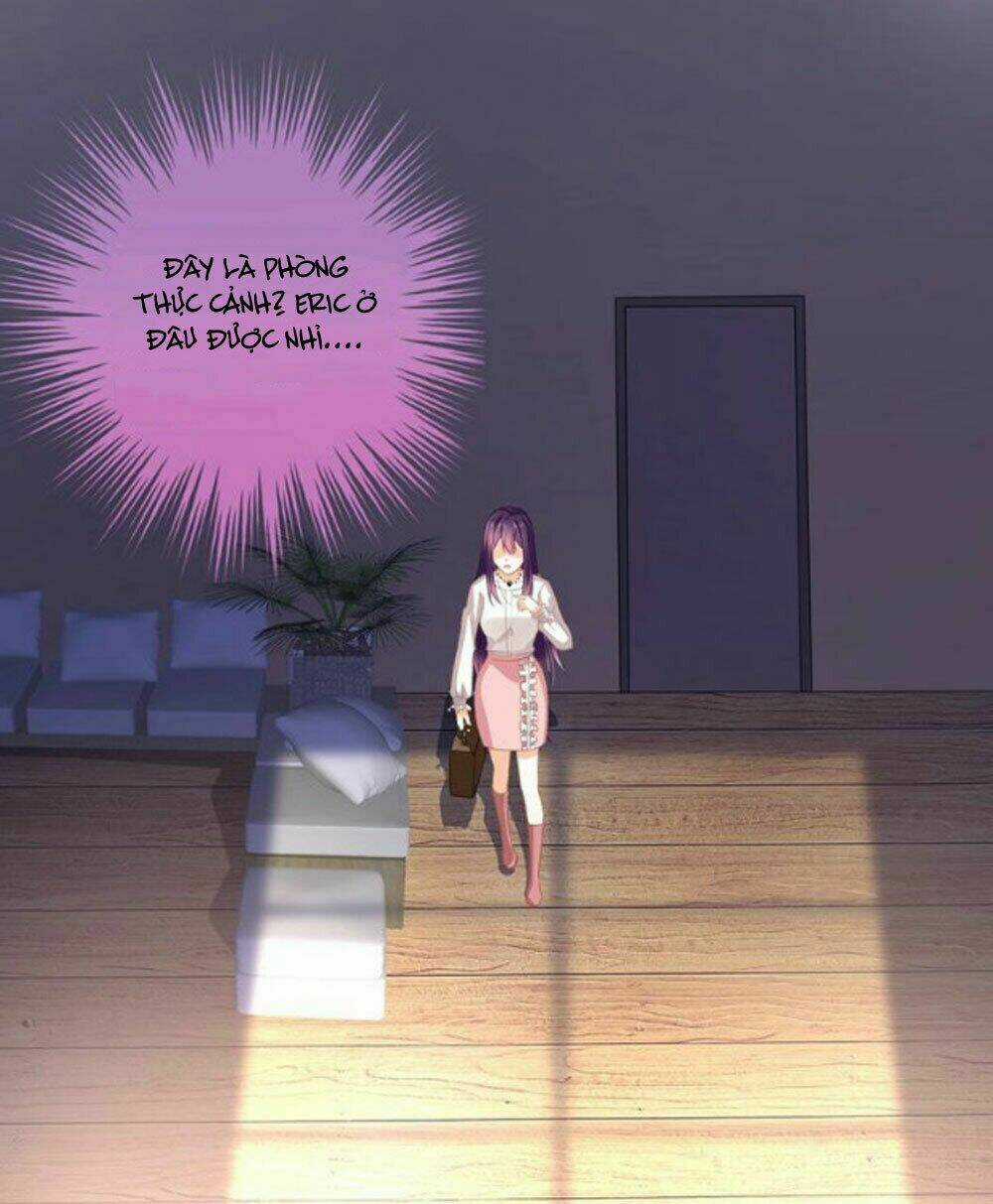 Tiệm May Luyến Sắc - Chapter 13 - Trang 20