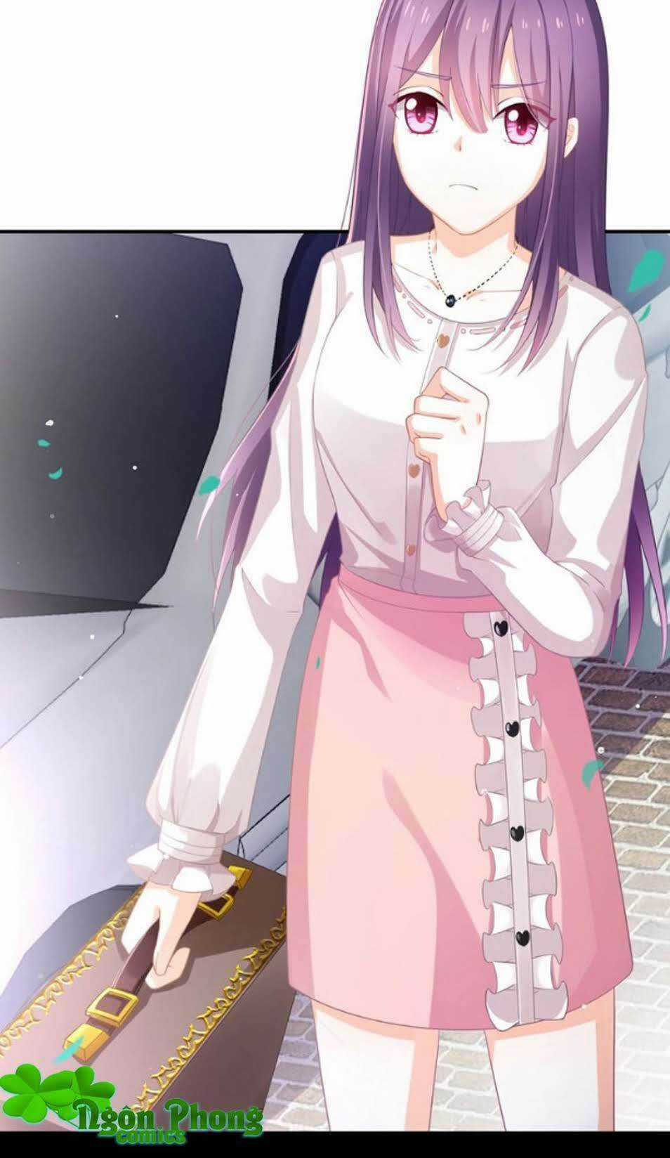 Tiệm May Luyến Sắc - Chapter 13 - Trang 3