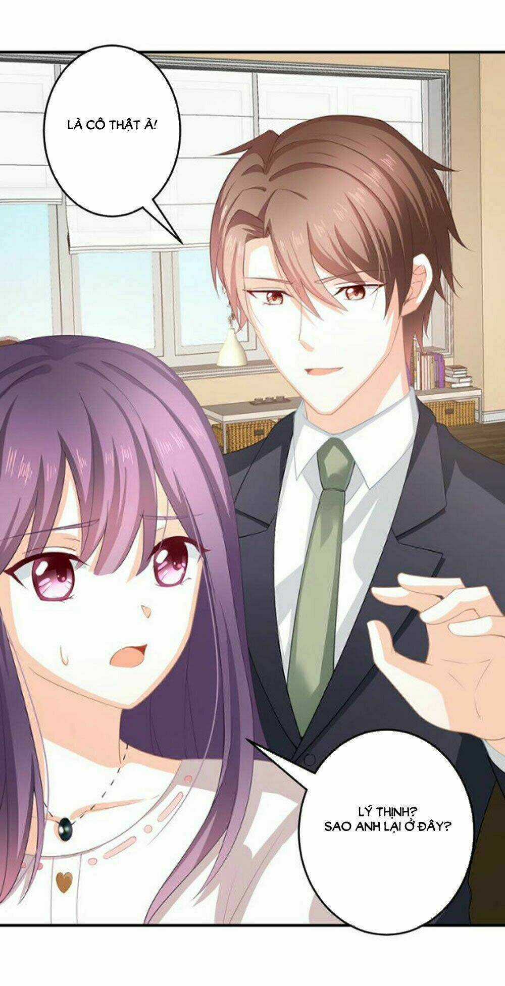 Tiệm May Luyến Sắc - Chapter 13 - Trang 23