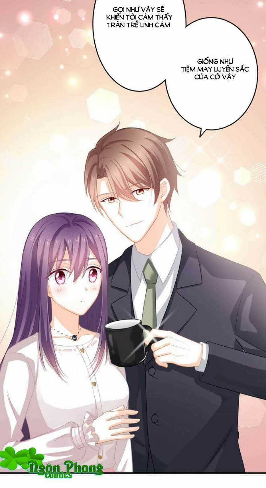 Tiệm May Luyến Sắc - Chapter 13 - Trang 28