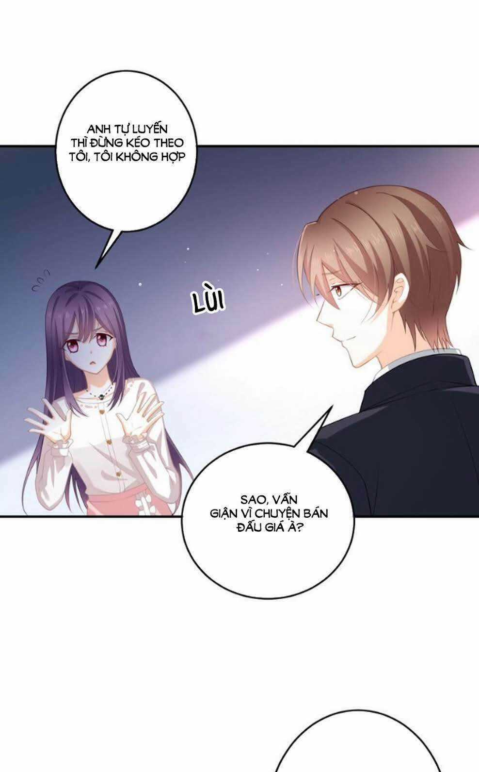 Tiệm May Luyến Sắc - Chapter 13 - Trang 29