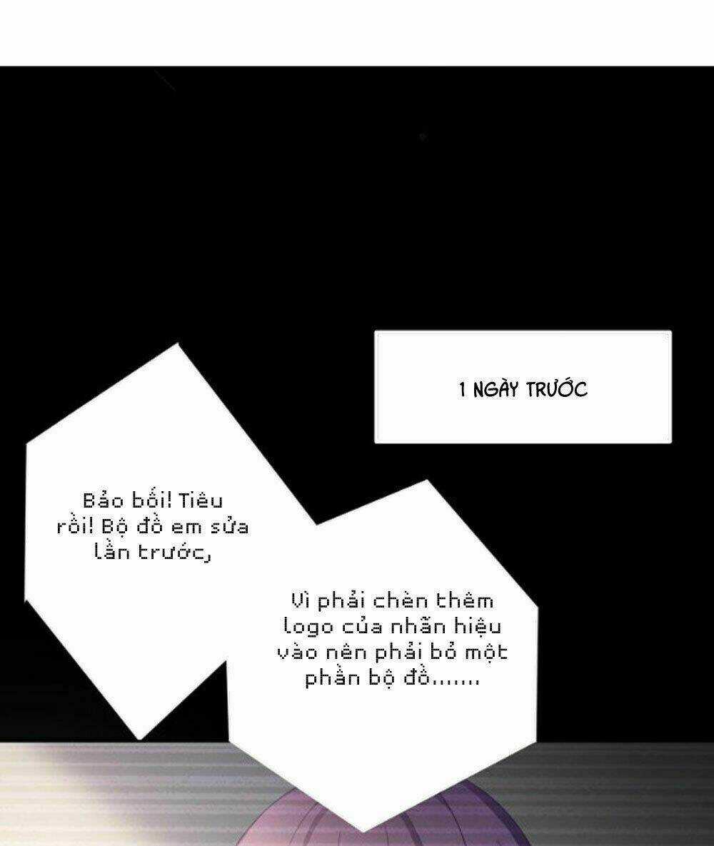 Tiệm May Luyến Sắc - Chapter 13 - Trang 4