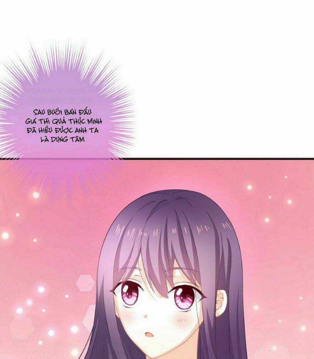 Tiệm May Luyến Sắc - Chapter 13 - Trang 31