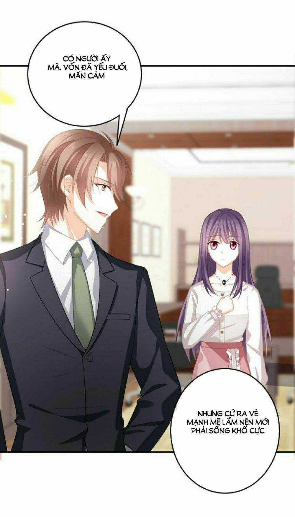 Tiệm May Luyến Sắc - Chapter 13 - Trang 33