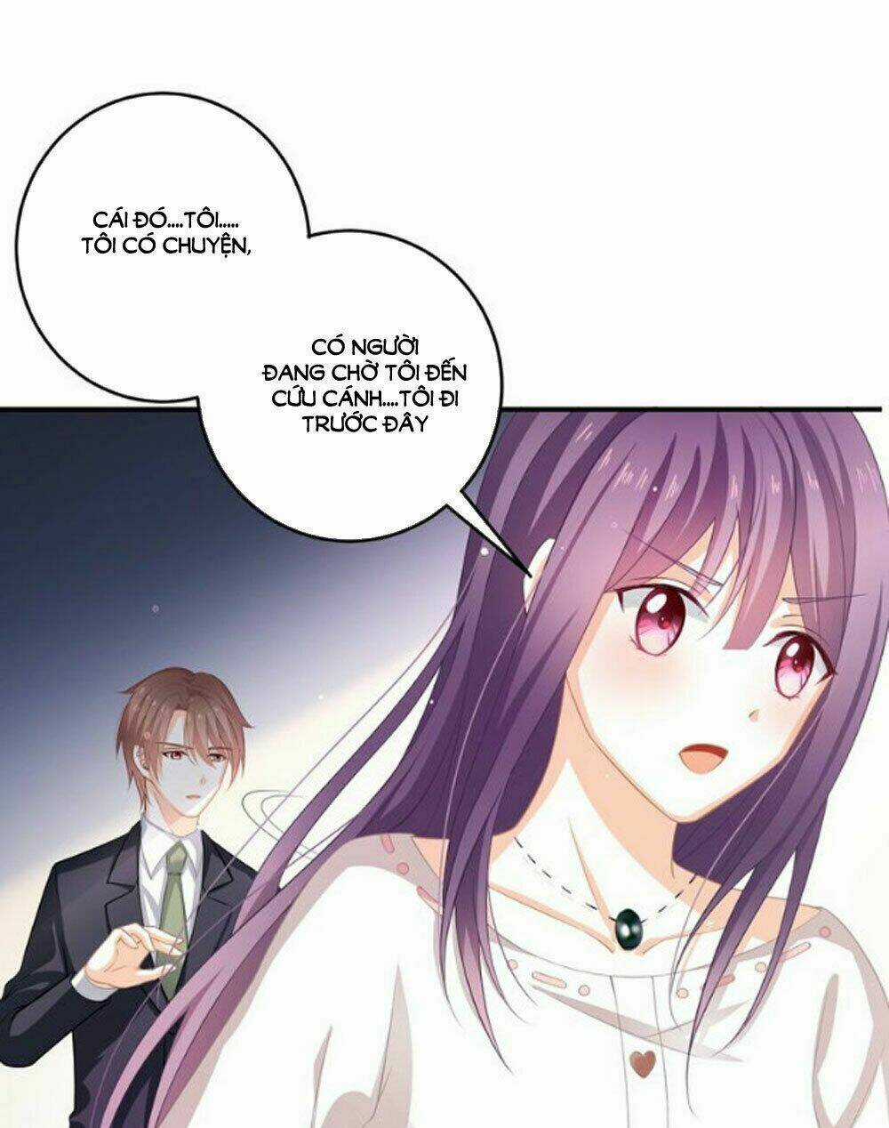 Tiệm May Luyến Sắc - Chapter 13 - Trang 34