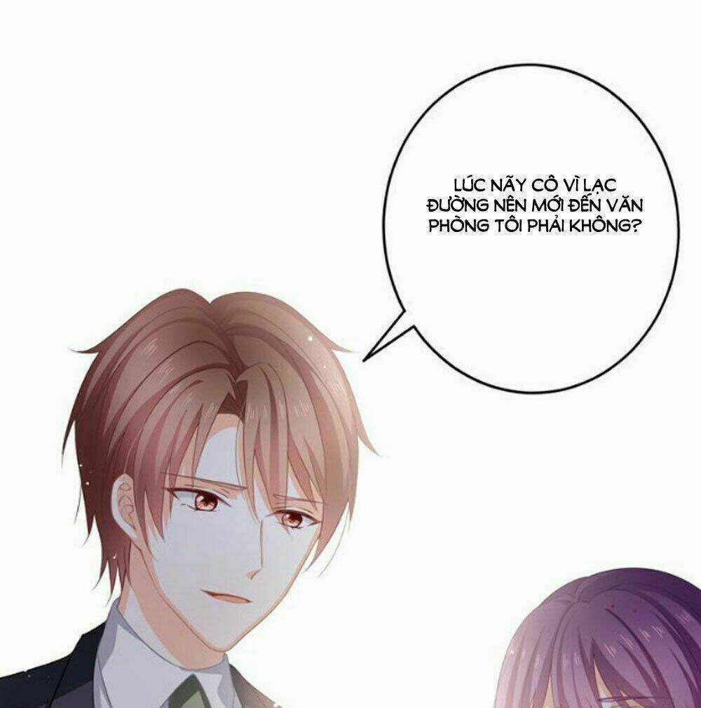 Tiệm May Luyến Sắc - Chapter 13 - Trang 36