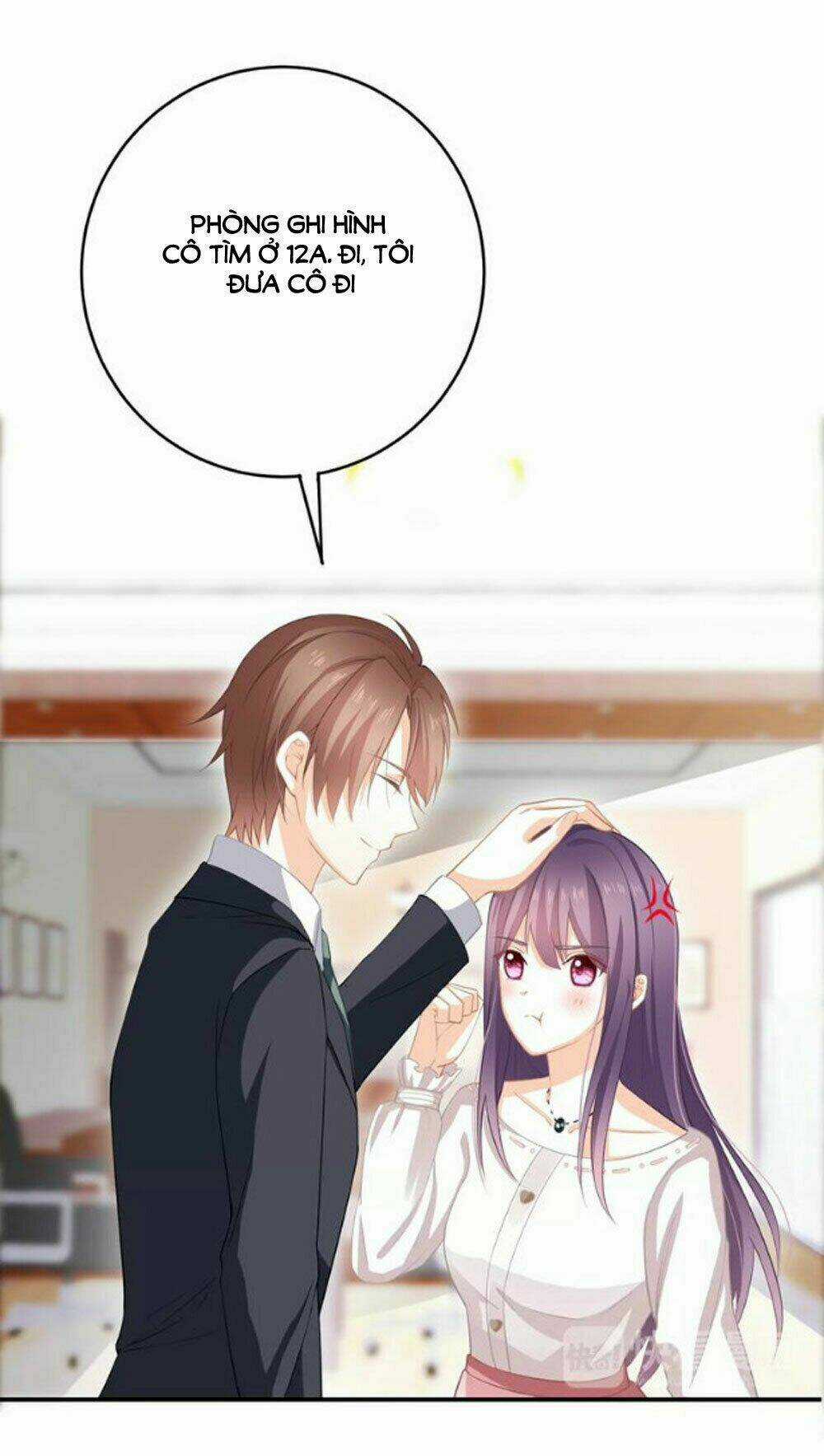 Tiệm May Luyến Sắc - Chapter 13 - Trang 38