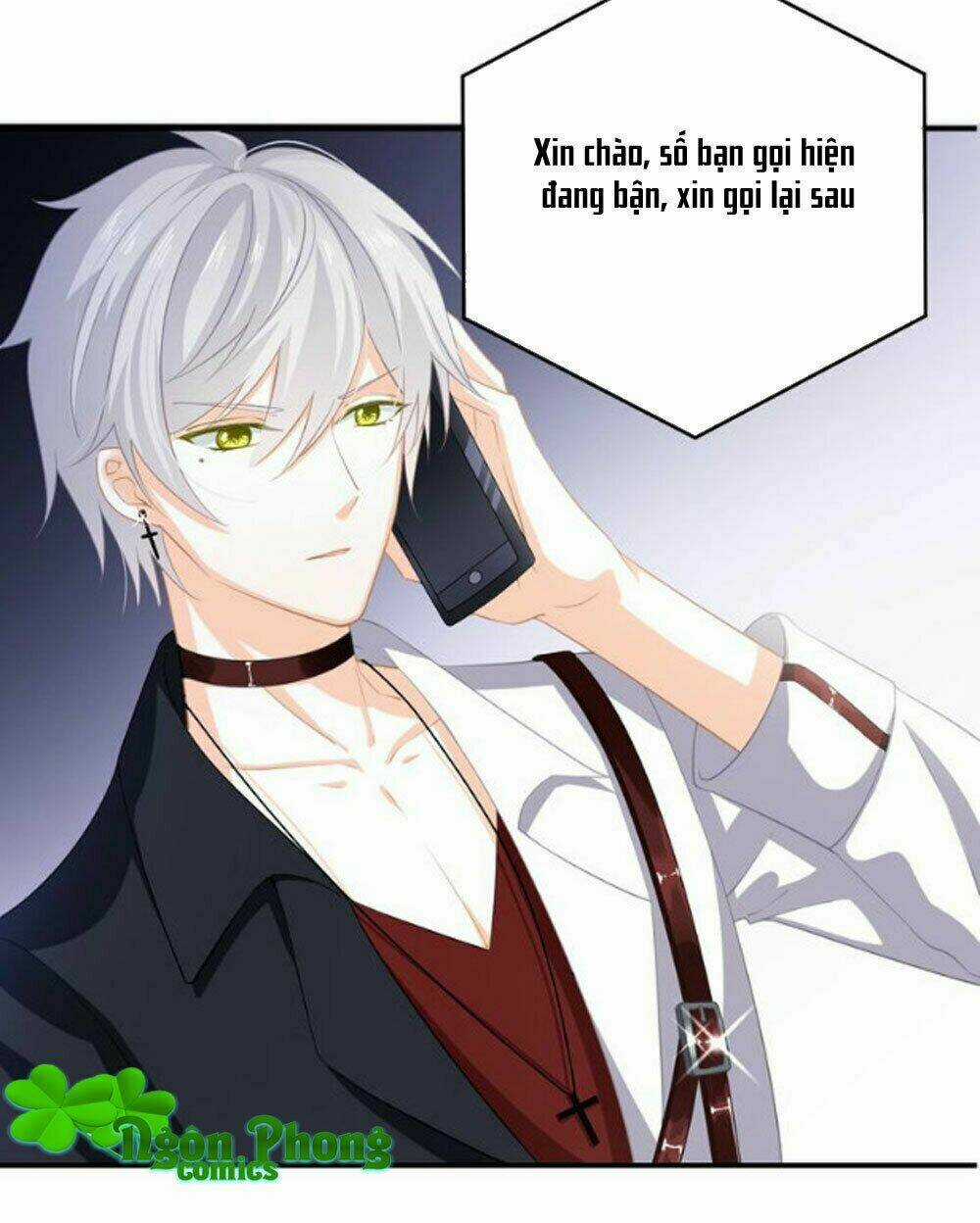 Tiệm May Luyến Sắc - Chapter 13 - Trang 40