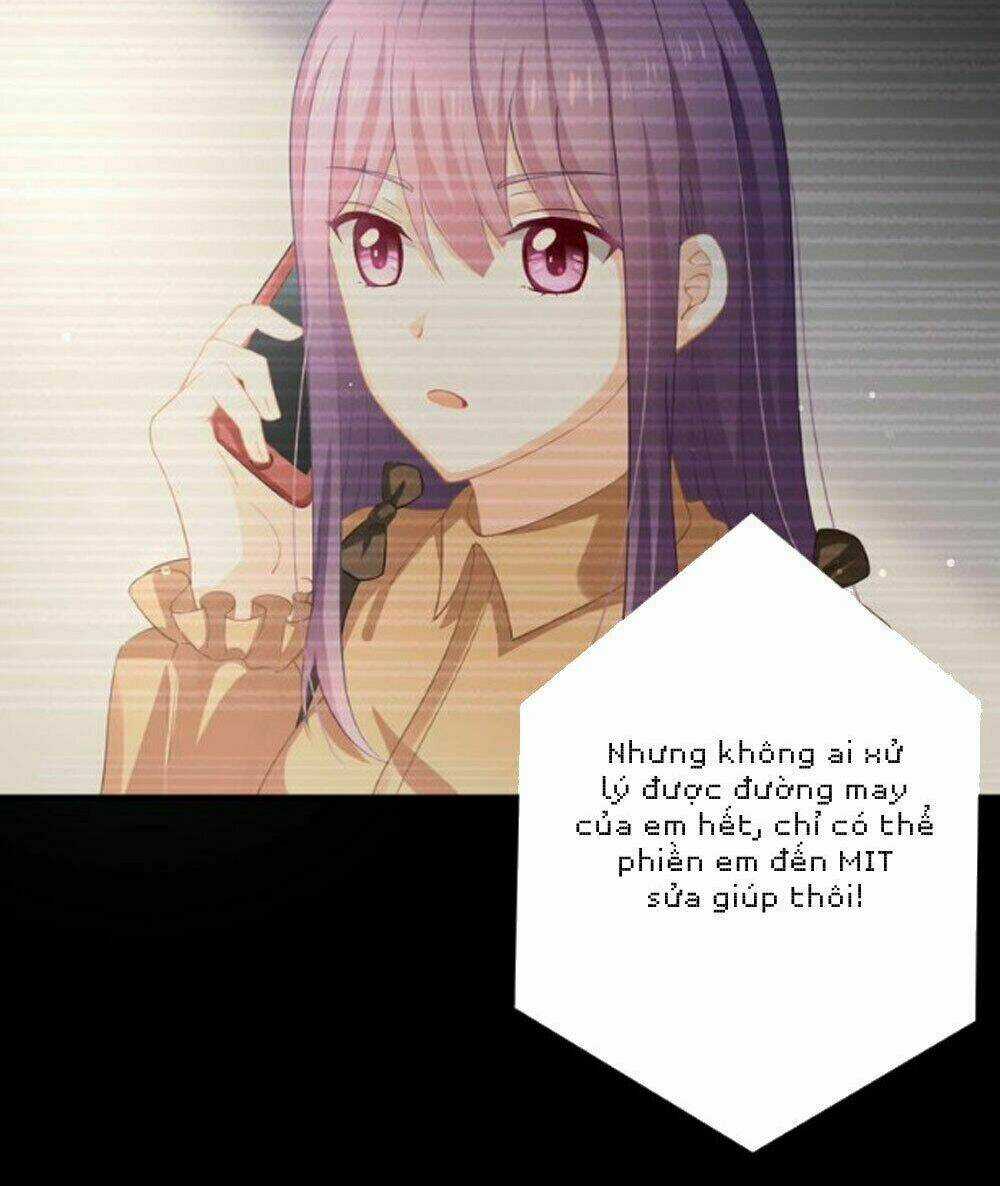 Tiệm May Luyến Sắc - Chapter 13 - Trang 5