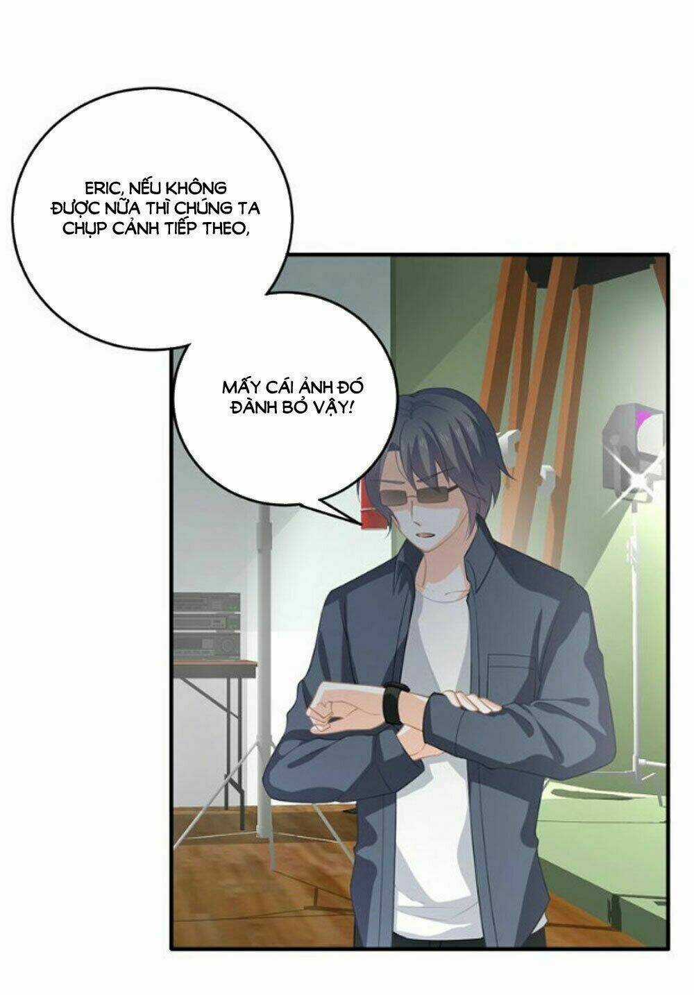 Tiệm May Luyến Sắc - Chapter 13 - Trang 41