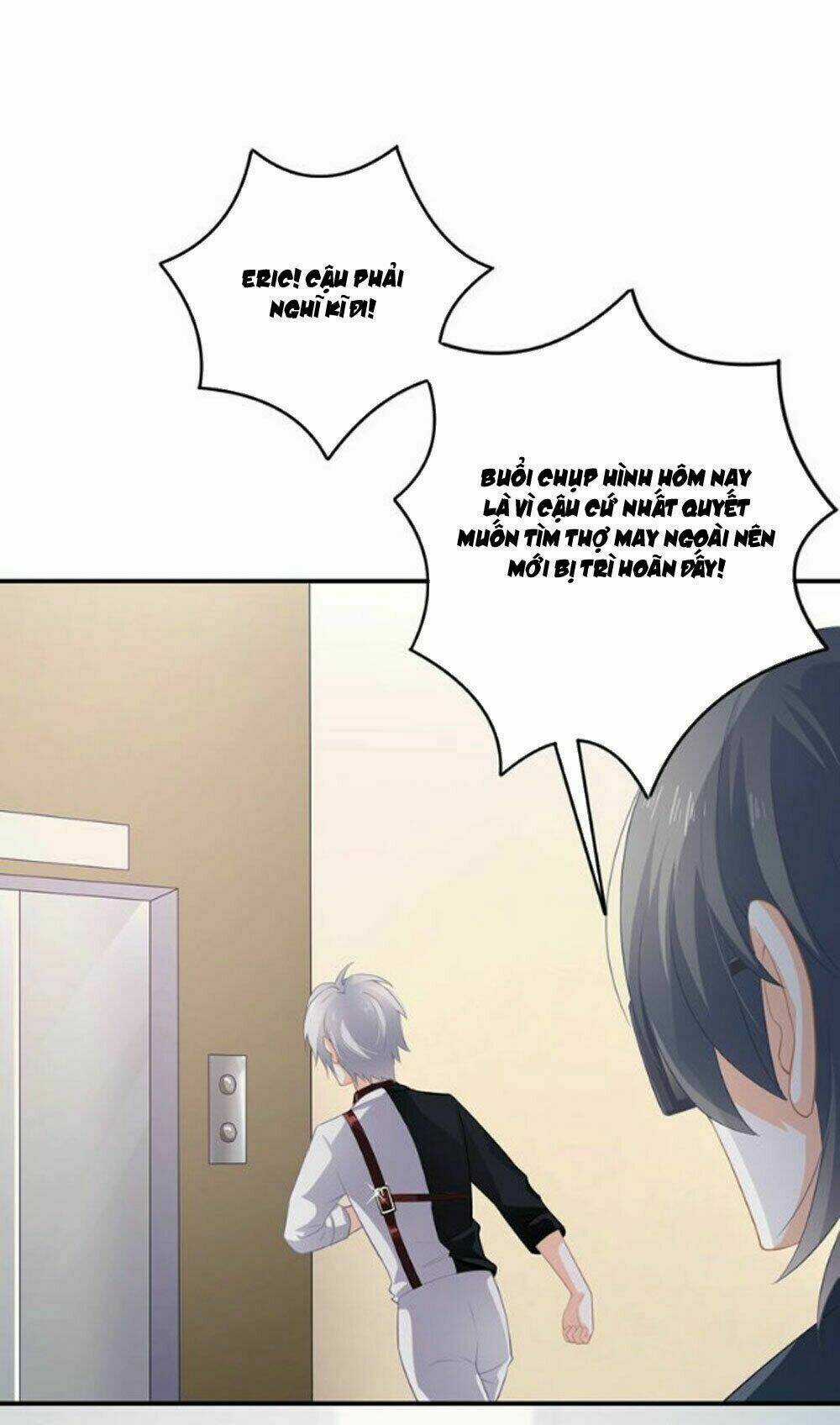 Tiệm May Luyến Sắc - Chapter 13 - Trang 44