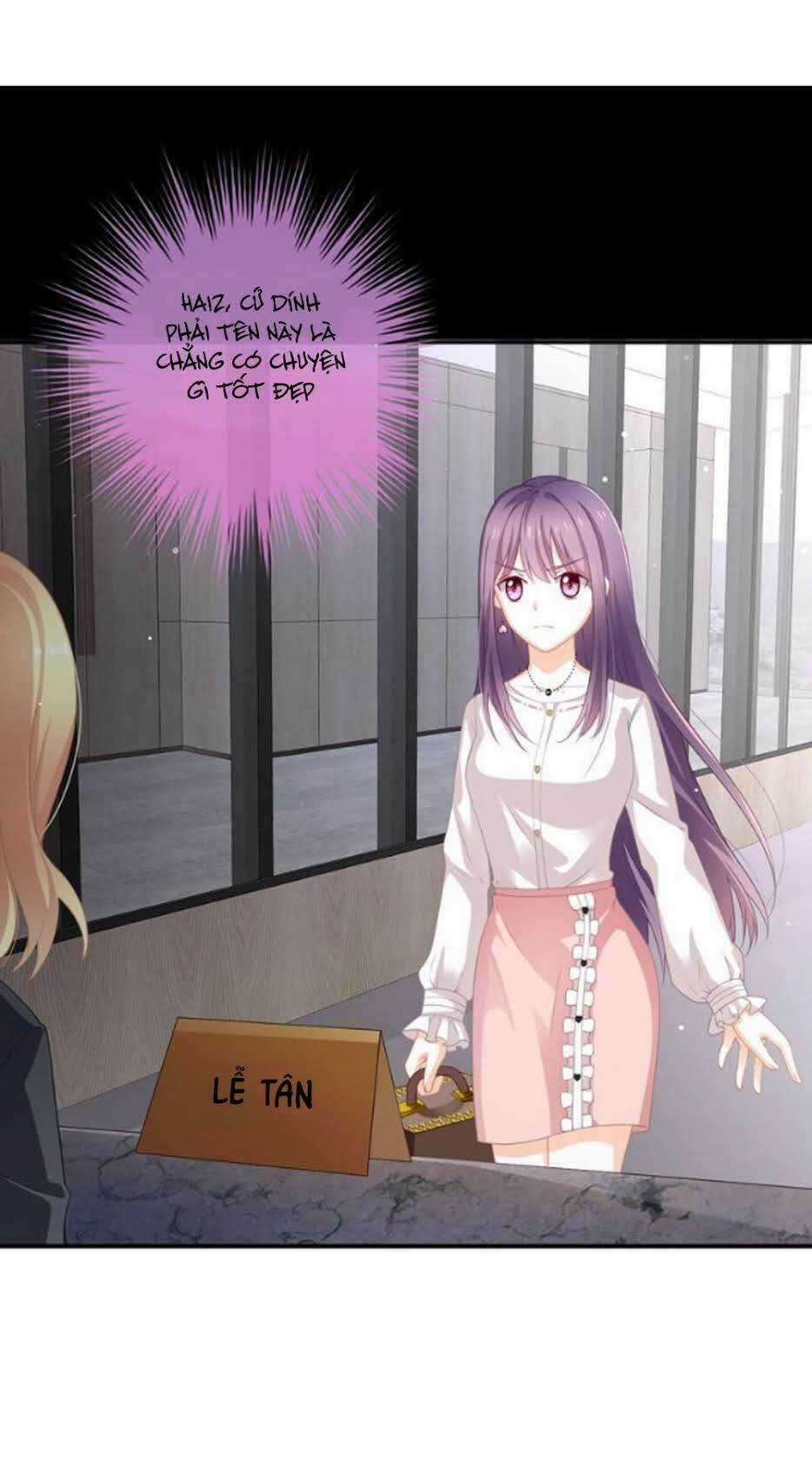 Tiệm May Luyến Sắc - Chapter 13 - Trang 6