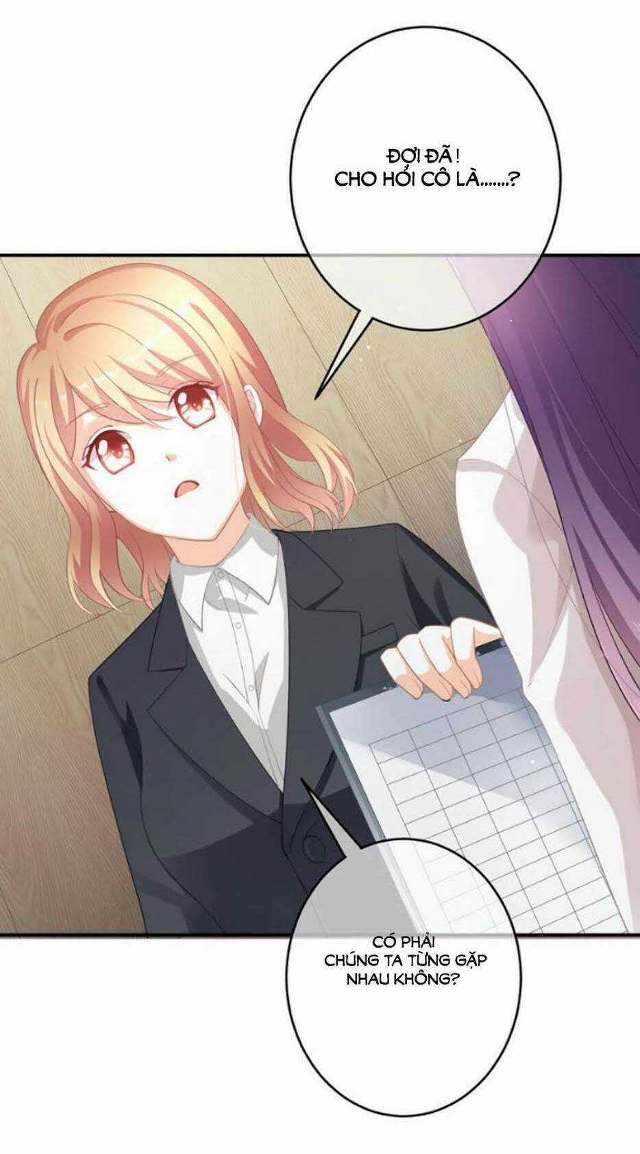 Tiệm May Luyến Sắc - Chapter 13 - Trang 7