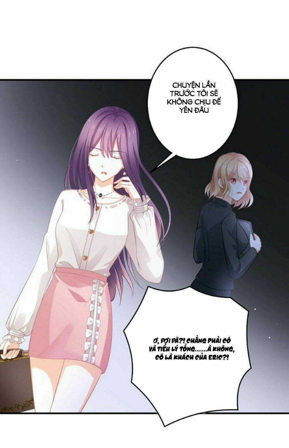 Tiệm May Luyến Sắc - Chapter 13 - Trang 10