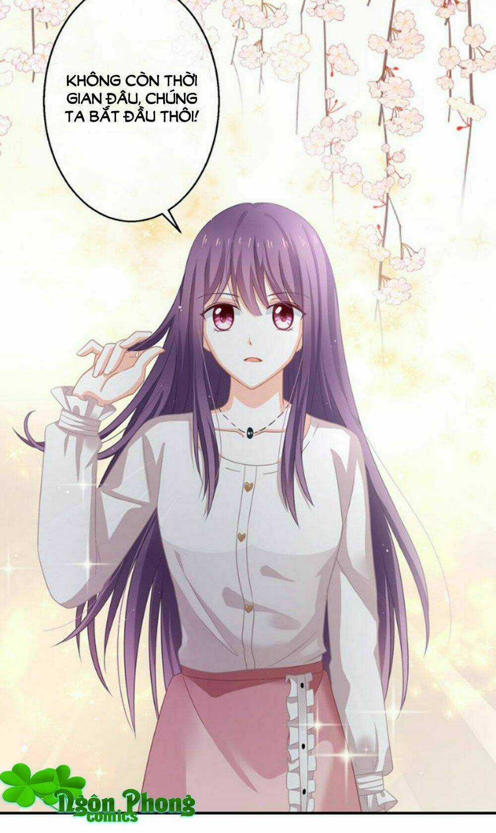 Tiệm May Luyến Sắc - Chapter 14 - Trang 4