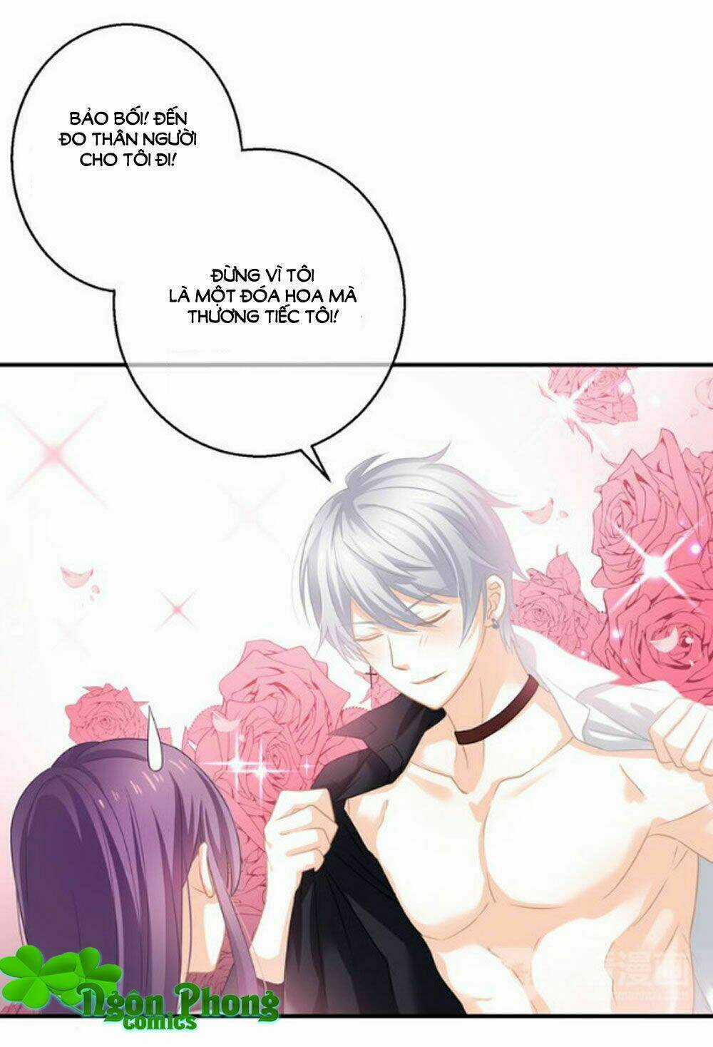 Tiệm May Luyến Sắc - Chapter 14 - Trang 5