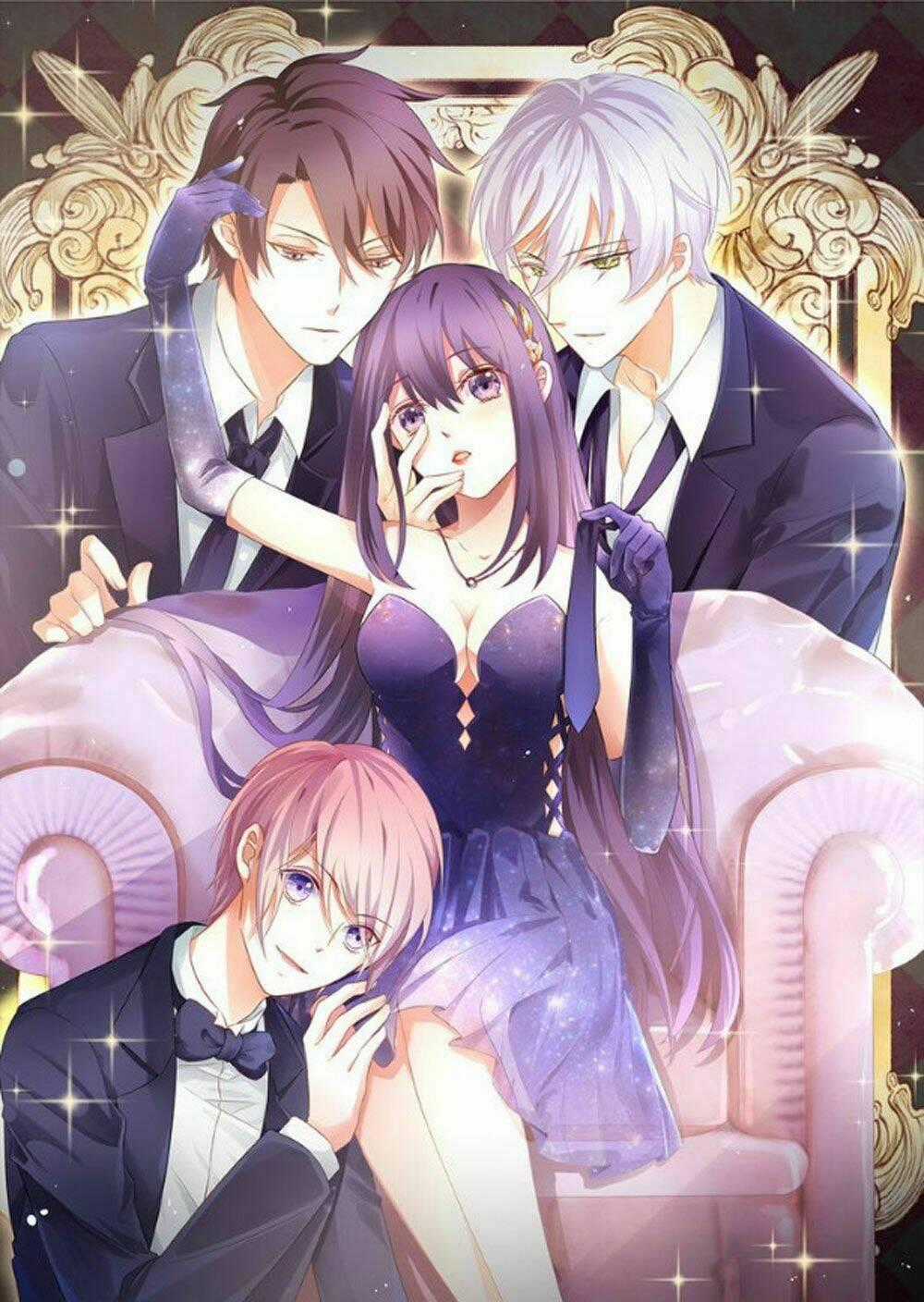 Tiệm May Luyến Sắc - Chapter 15 - Trang 1