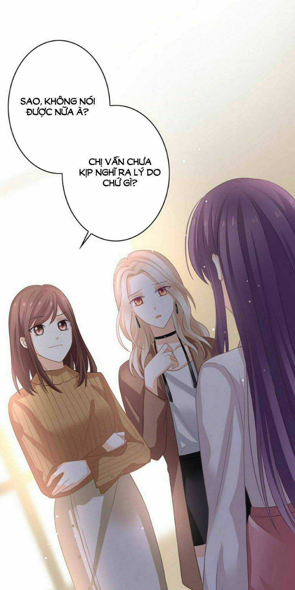 Tiệm May Luyến Sắc - Chapter 15 - Trang 18