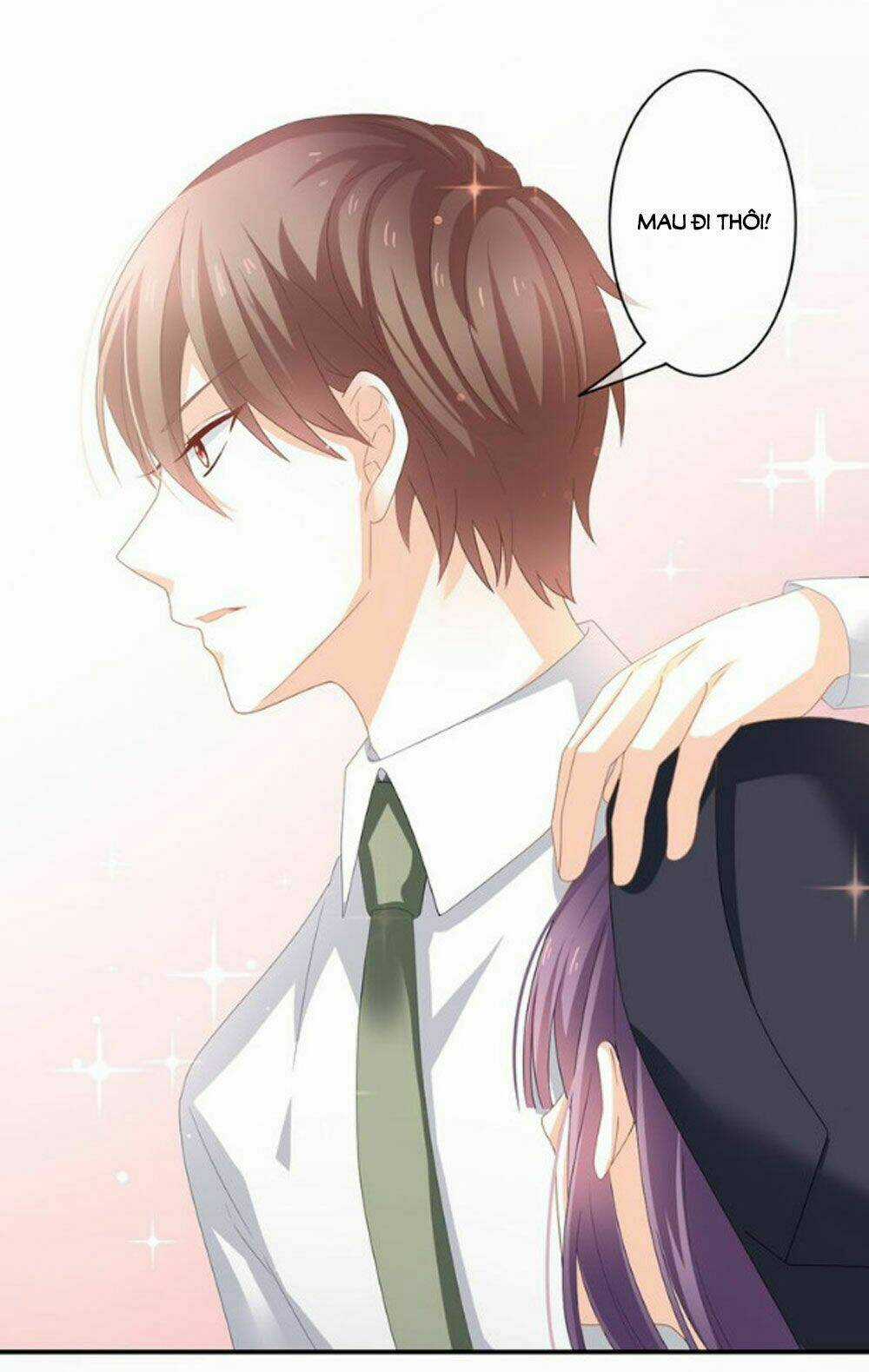 Tiệm May Luyến Sắc - Chapter 15 - Trang 28