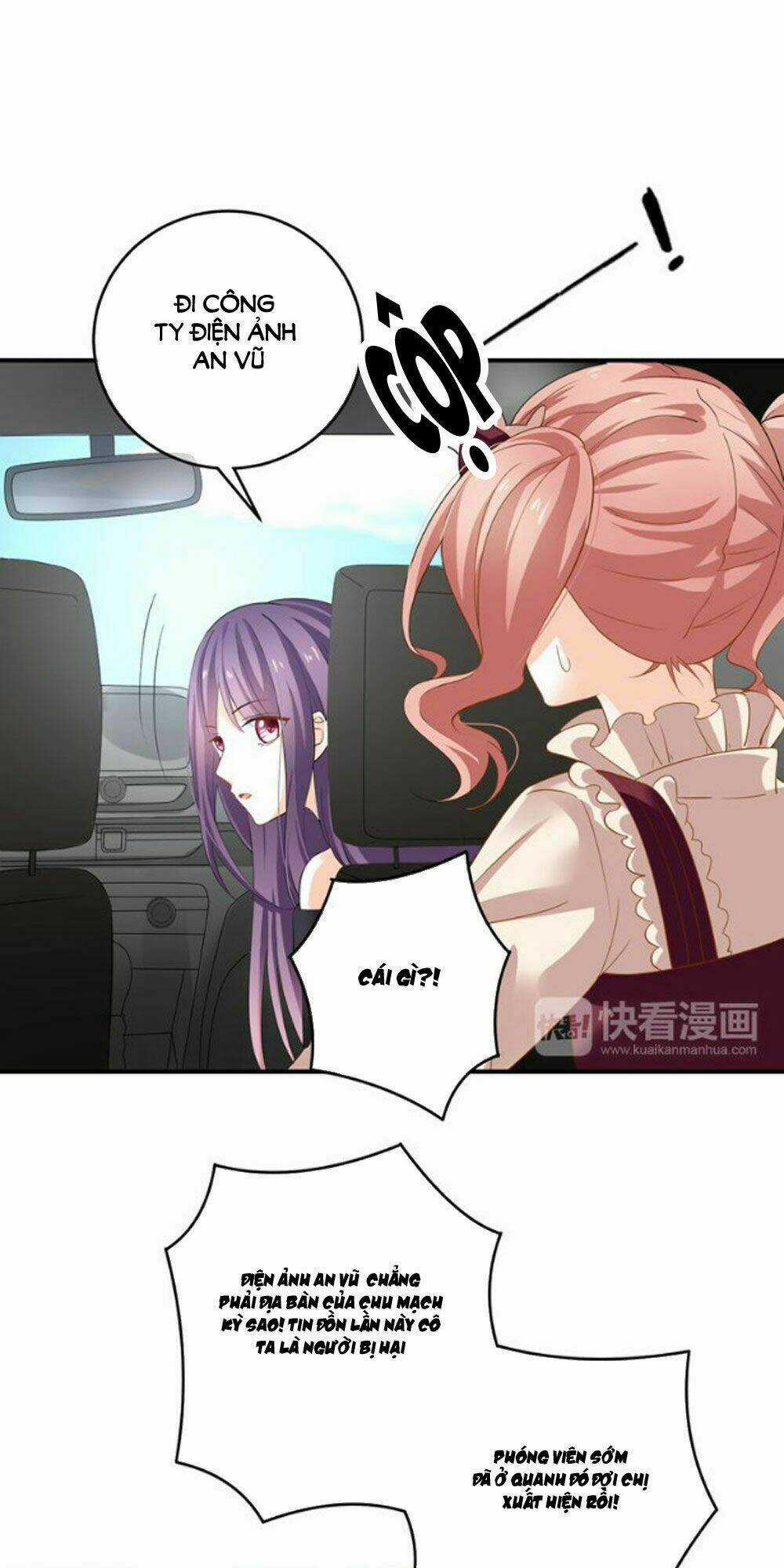 Tiệm May Luyến Sắc - Chapter 15 - Trang 40