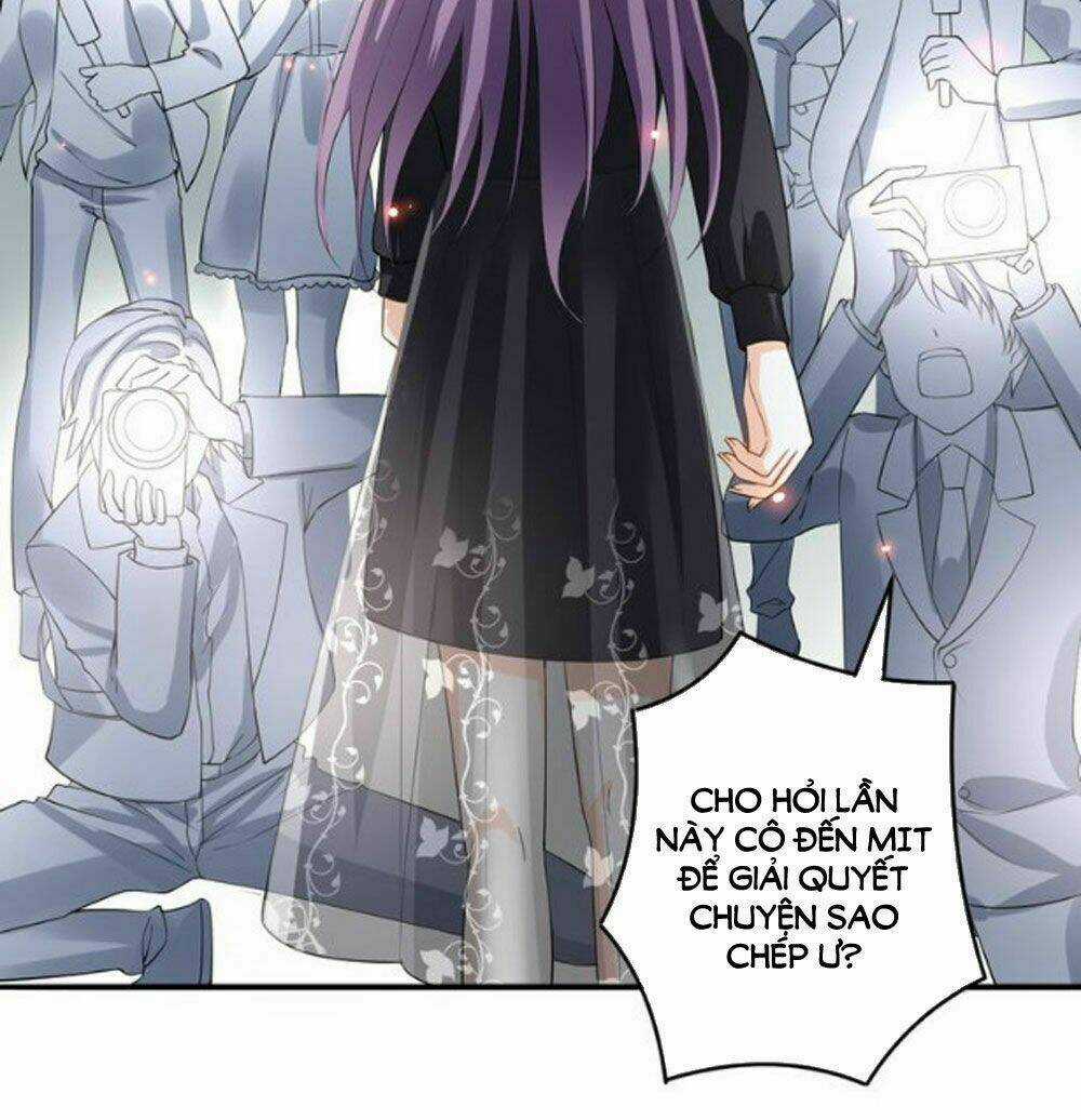 Tiệm May Luyến Sắc - Chapter 15 - Trang 46