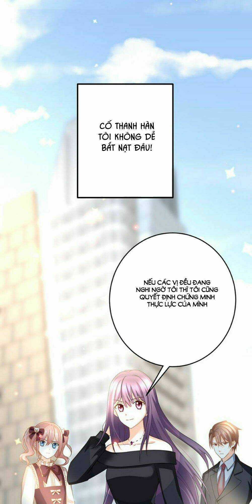 Tiệm May Luyến Sắc - Chapter 15 - Trang 49