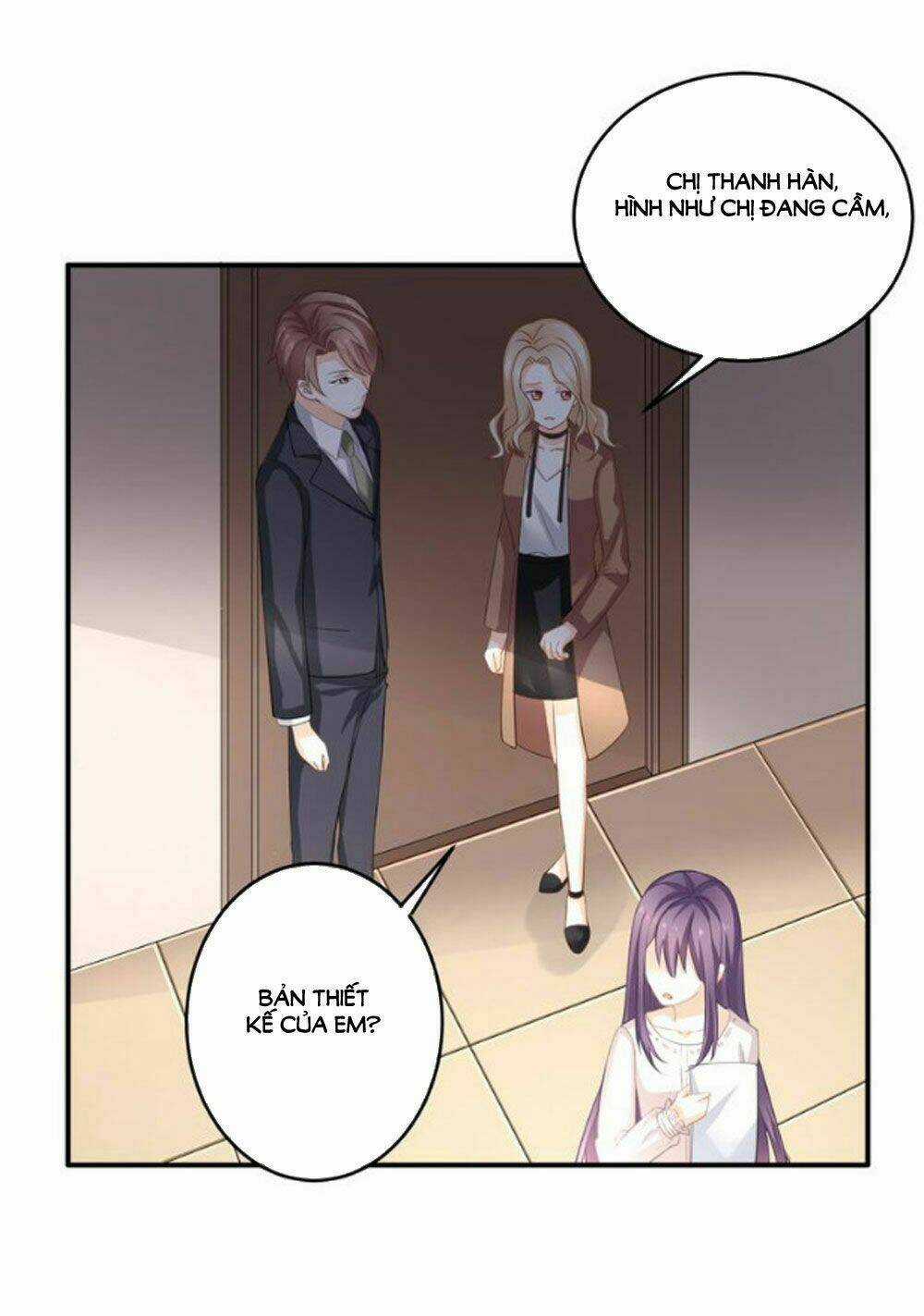 Tiệm May Luyến Sắc - Chapter 15 - Trang 6