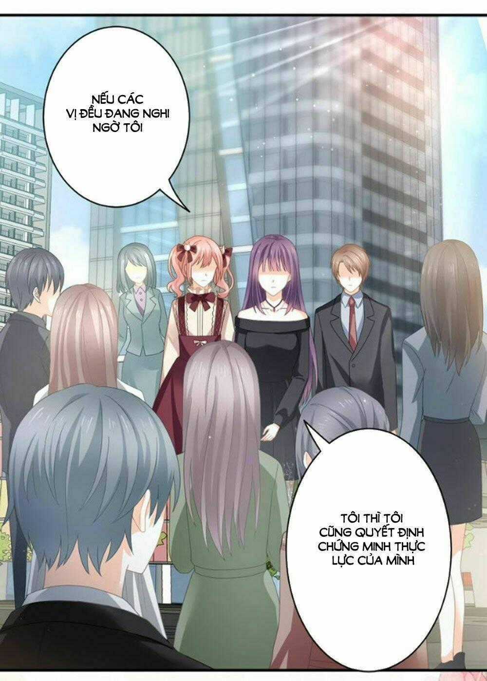 Tiệm May Luyến Sắc - Chapter 16 - Trang 2