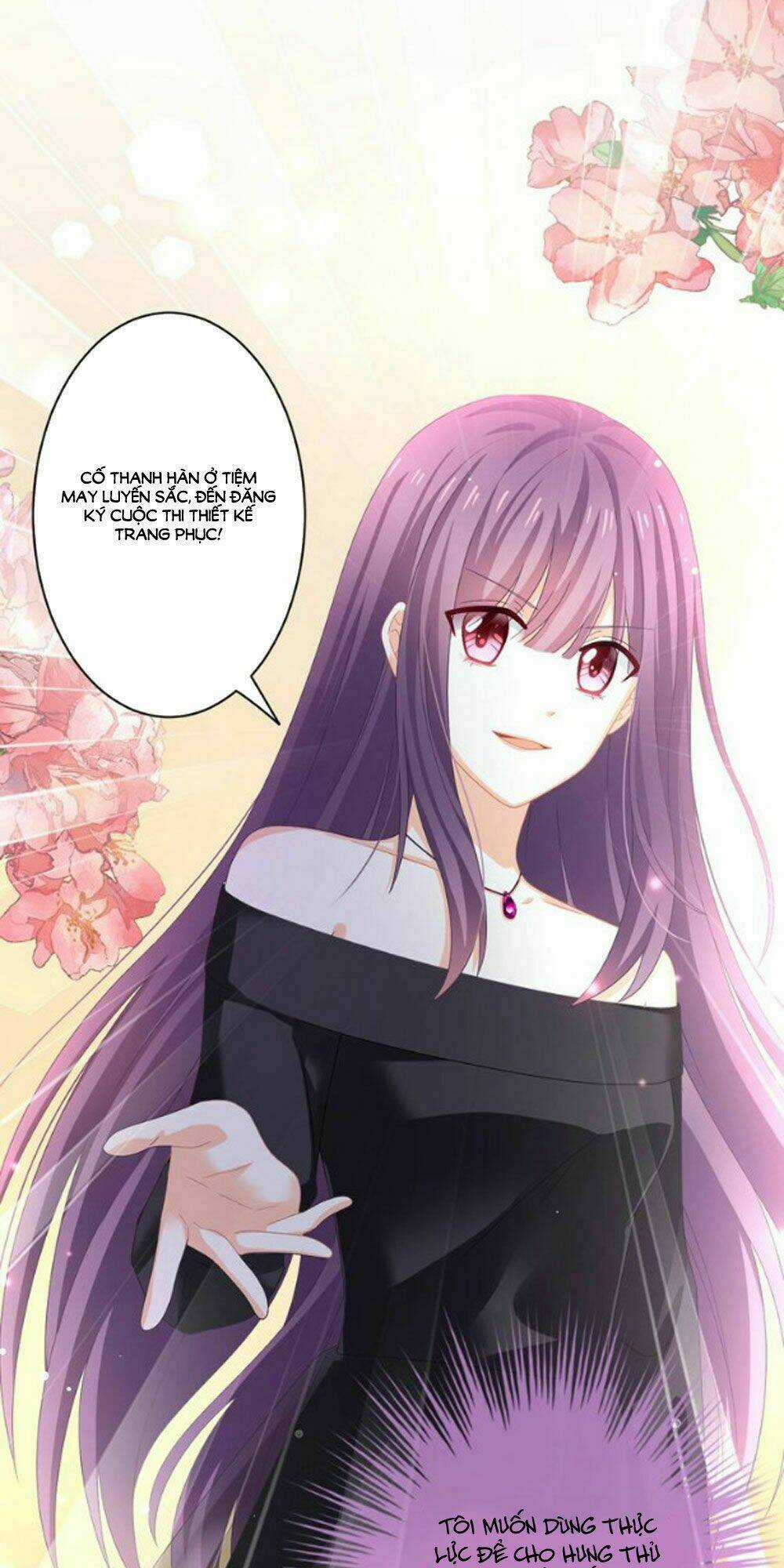 Tiệm May Luyến Sắc - Chapter 16 - Trang 3