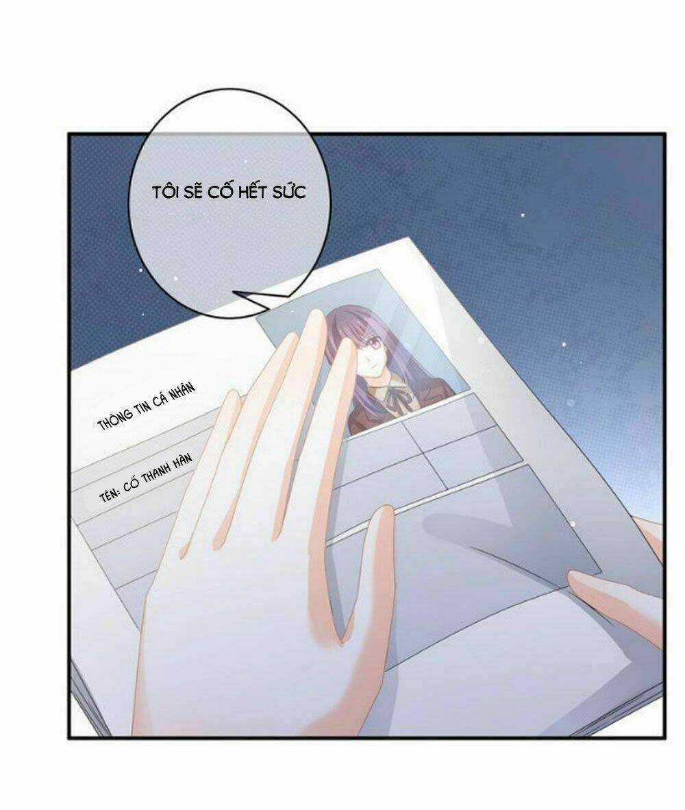 Tiệm May Luyến Sắc - Chapter 16 - Trang 21