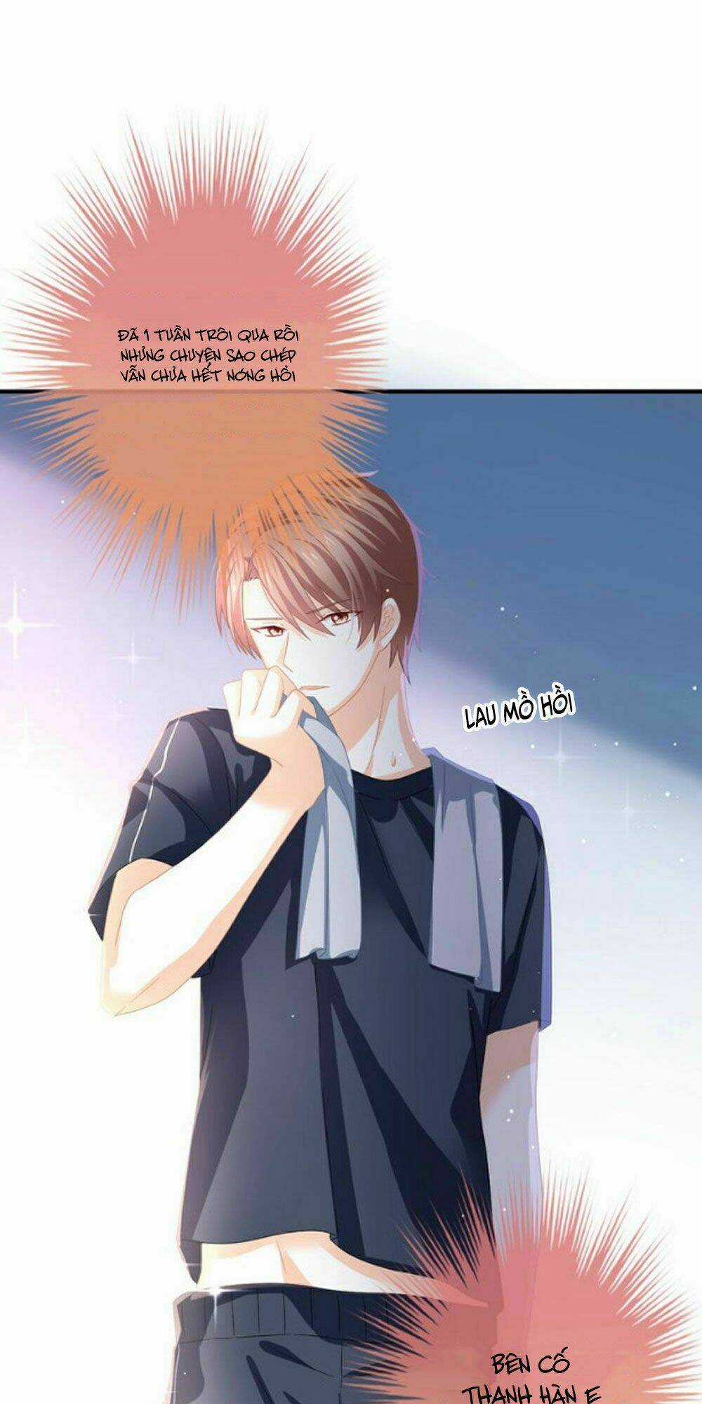 Tiệm May Luyến Sắc - Chapter 16 - Trang 23