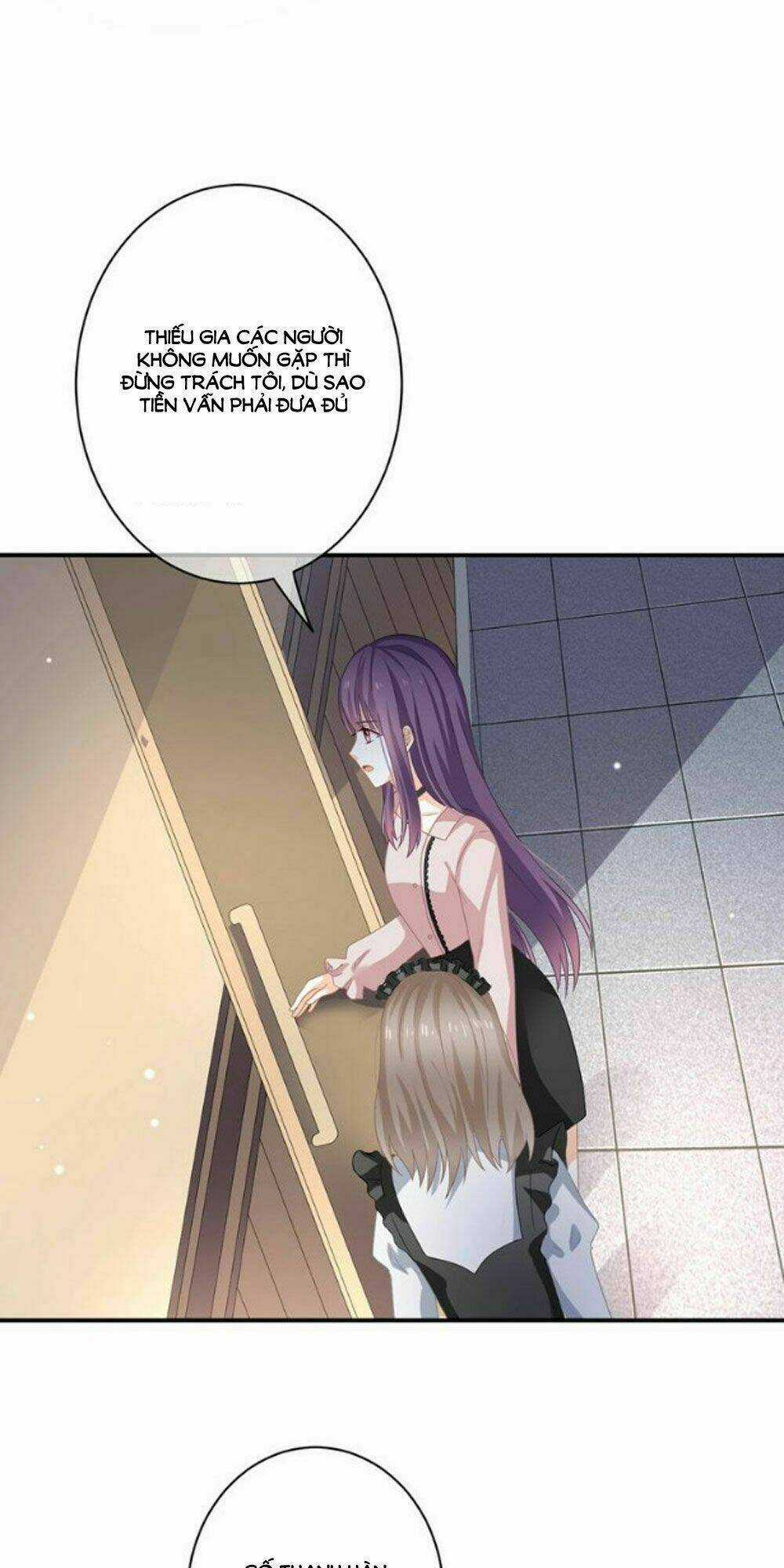 Tiệm May Luyến Sắc - Chapter 16 - Trang 29