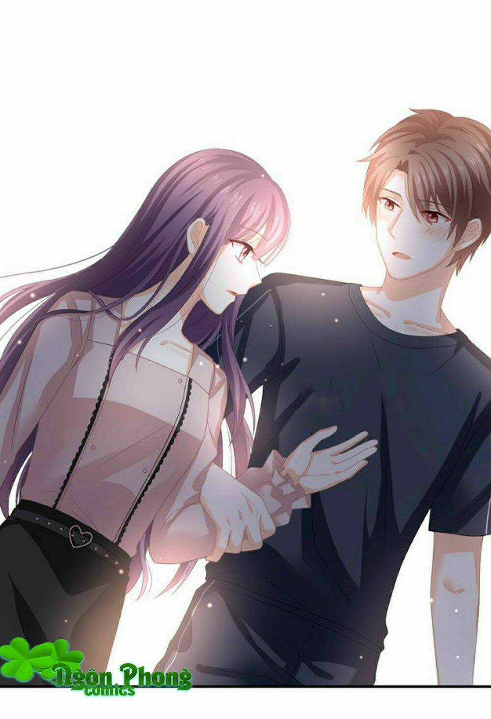 Tiệm May Luyến Sắc - Chapter 16 - Trang 31