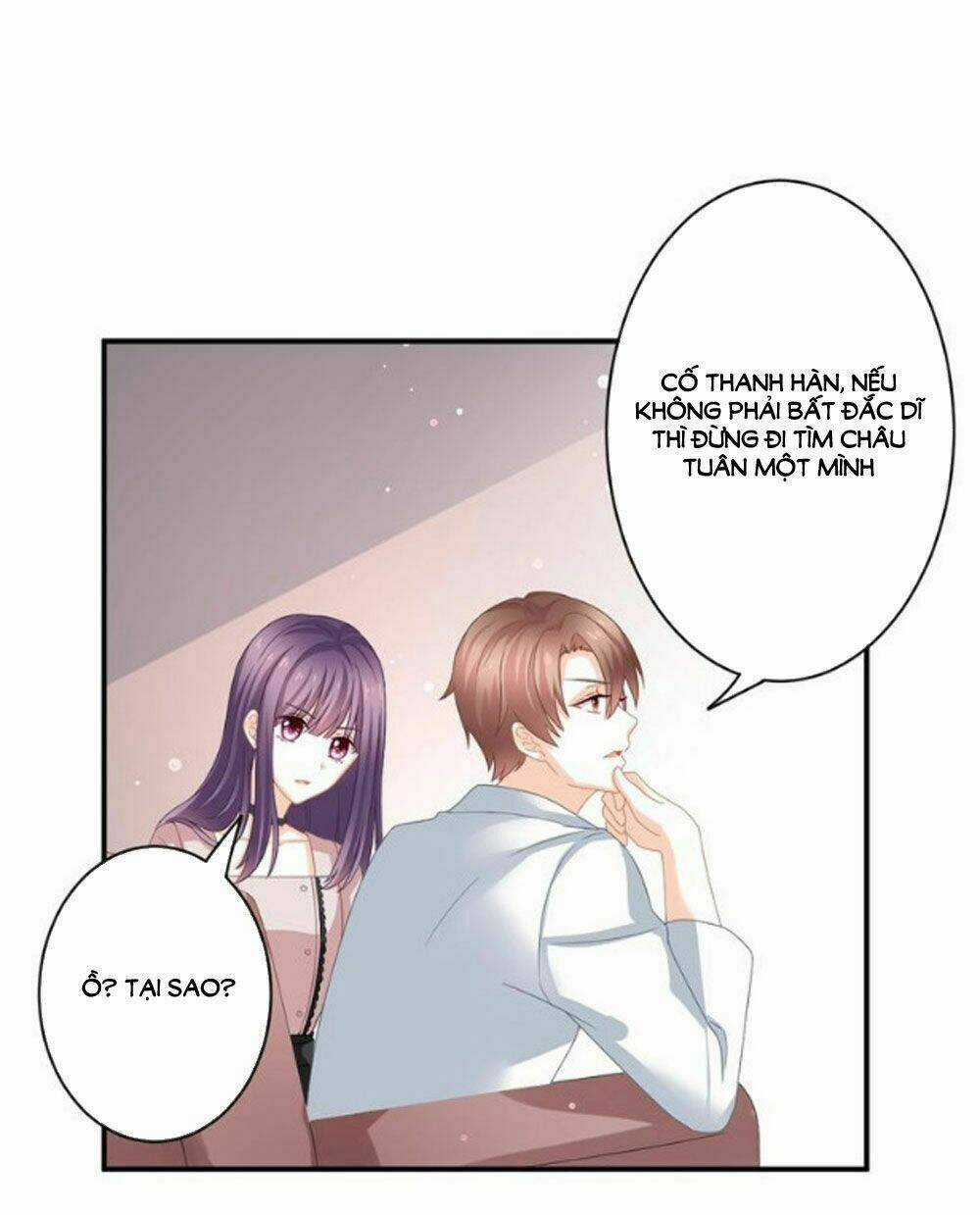 Tiệm May Luyến Sắc - Chapter 16 - Trang 41